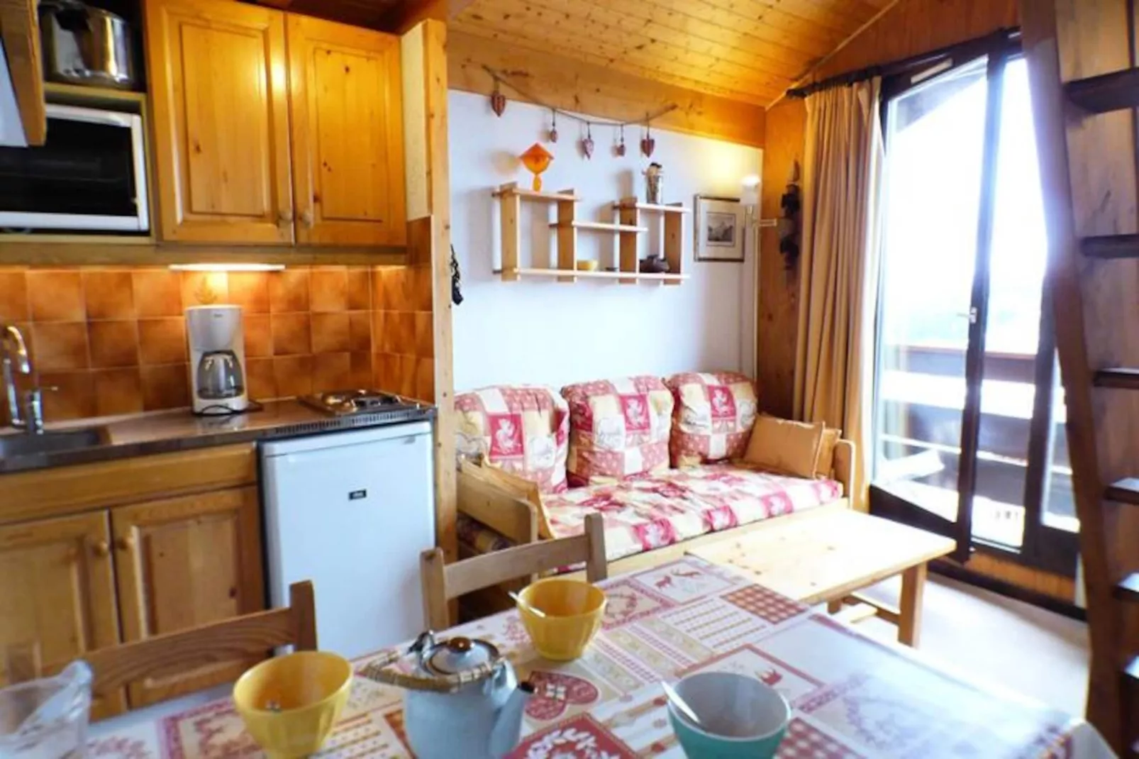 Résidence Jardin Alpin - Brimbelles-Non tagué