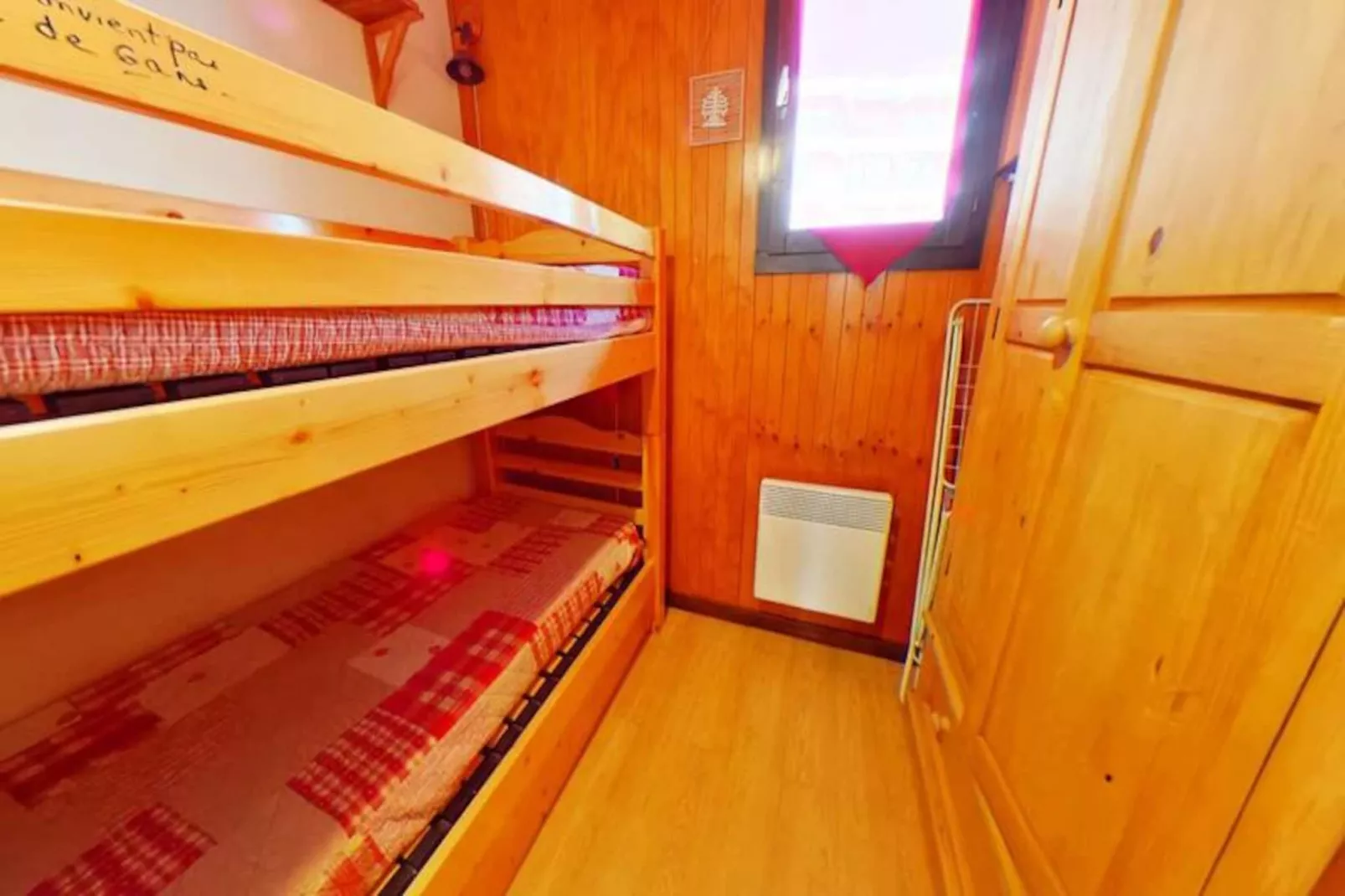 Résidence Jardin Alpin - Carlines-Nicht zugeordnet