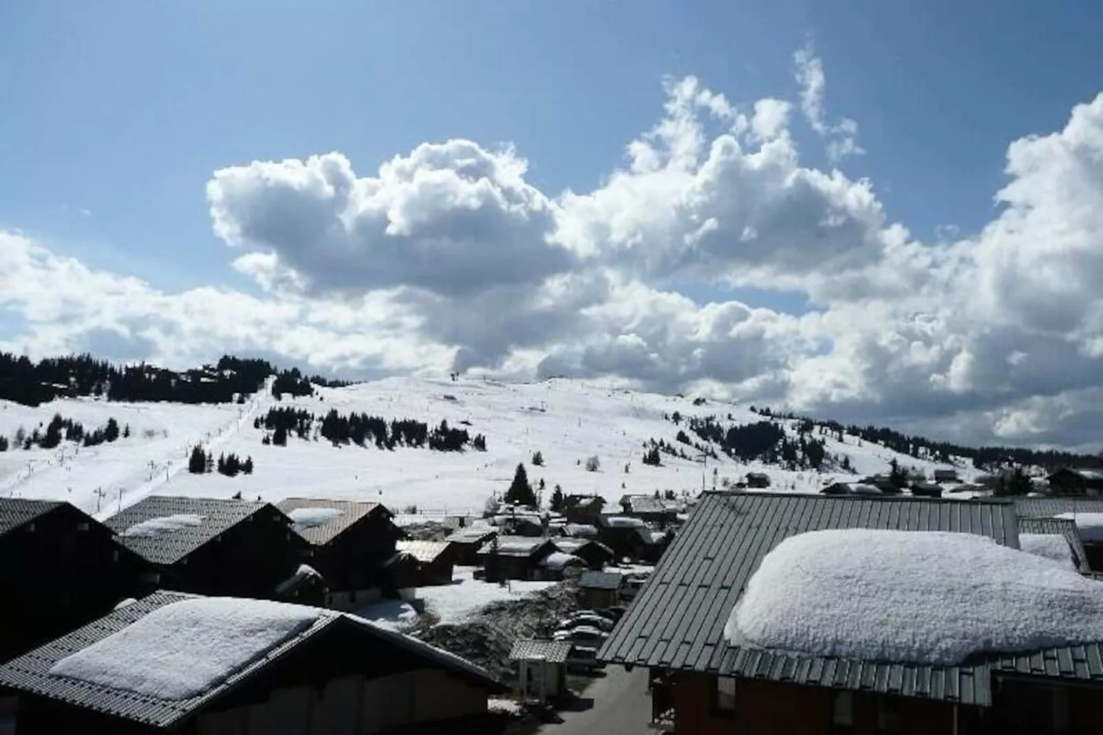 Résidence Karina-Untagged