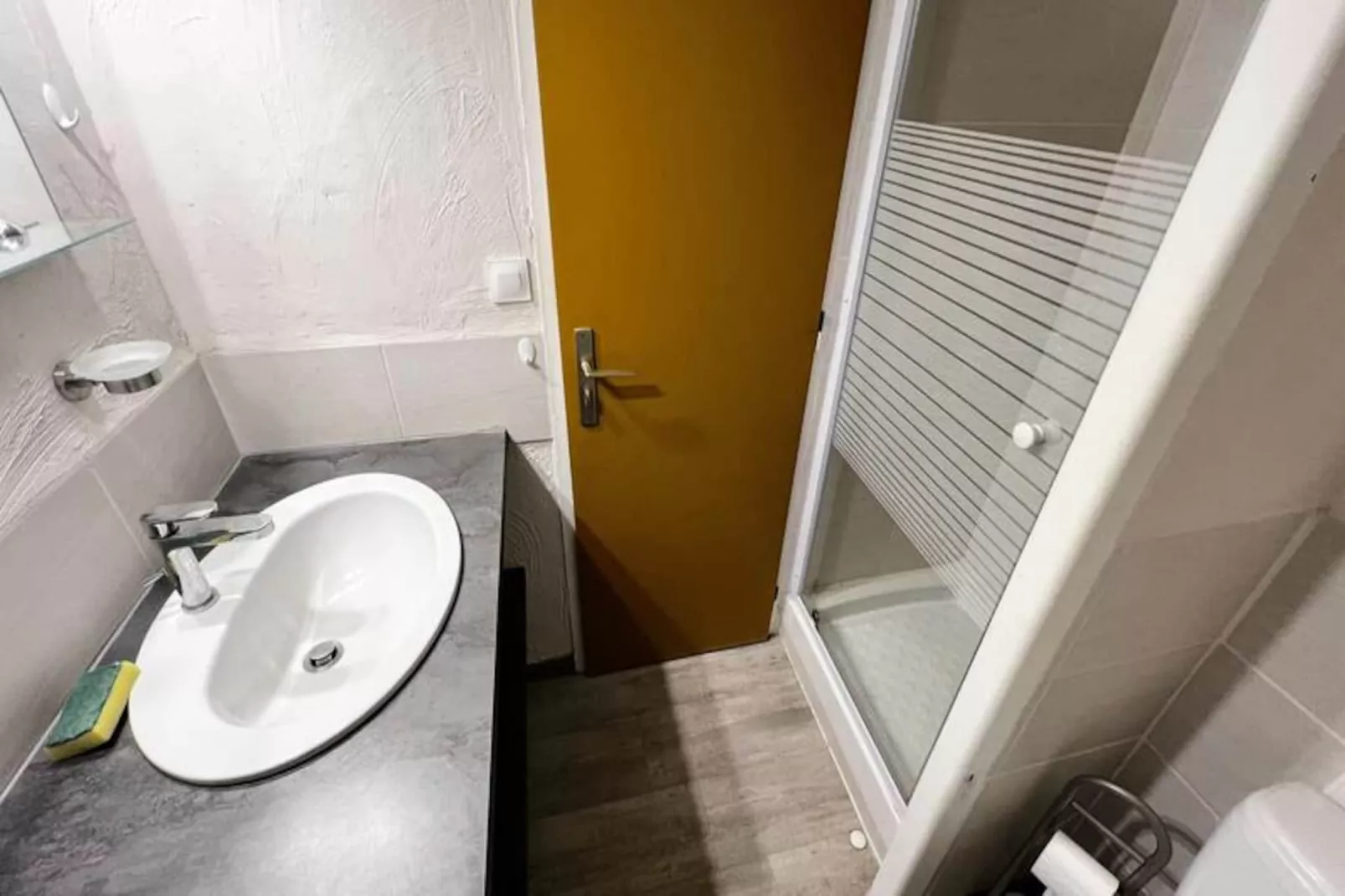 Résidence Lezette Bat Ii-Non tagué