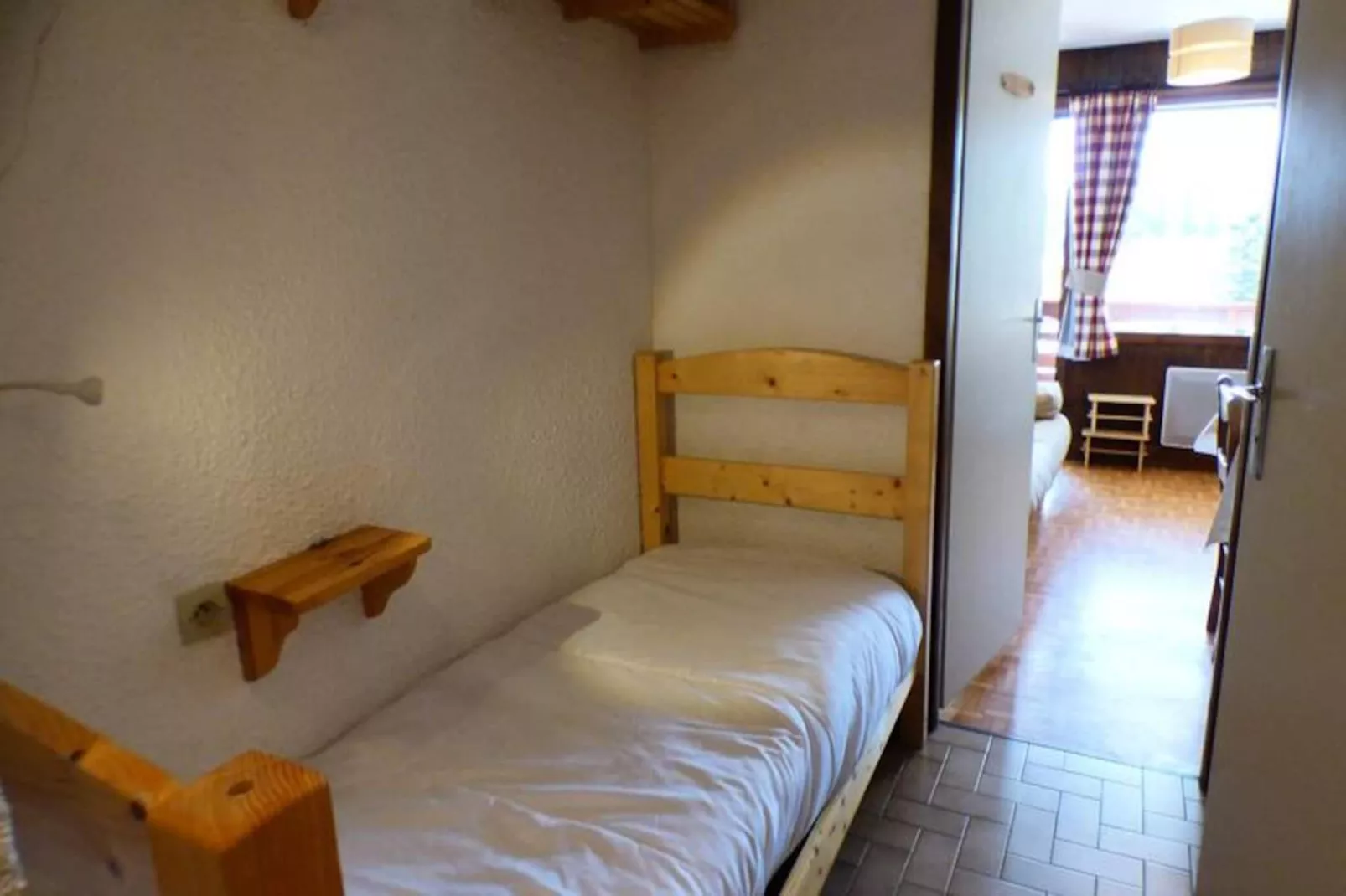 Résidence Melezes Bat 1-Non tagué