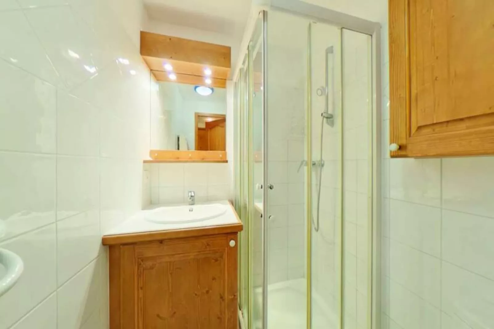 Résidence Foret Des Rennes Ii Bat D-Untagged