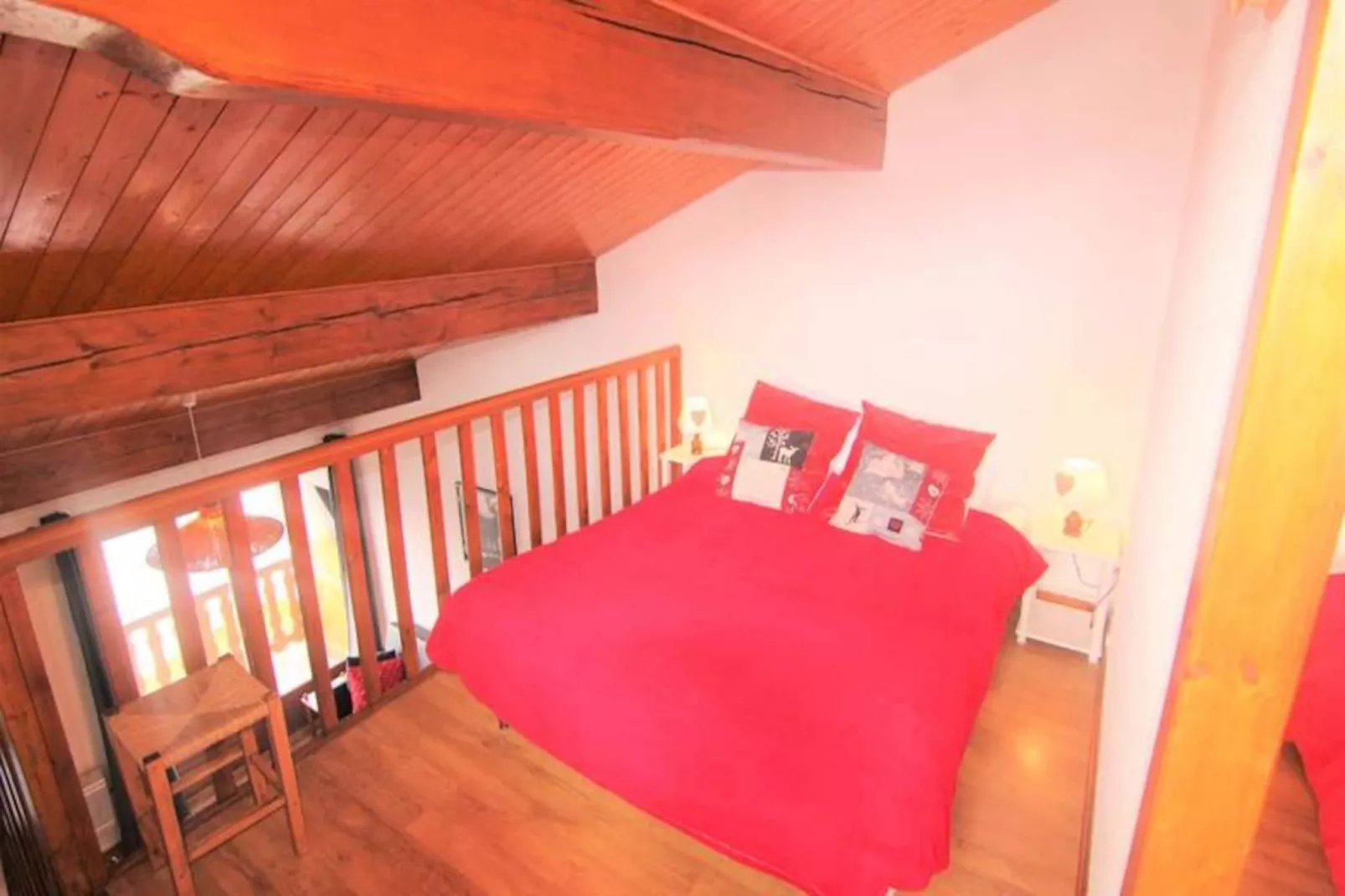 Résidence C.commercial Le Tavaillon-Non tagué