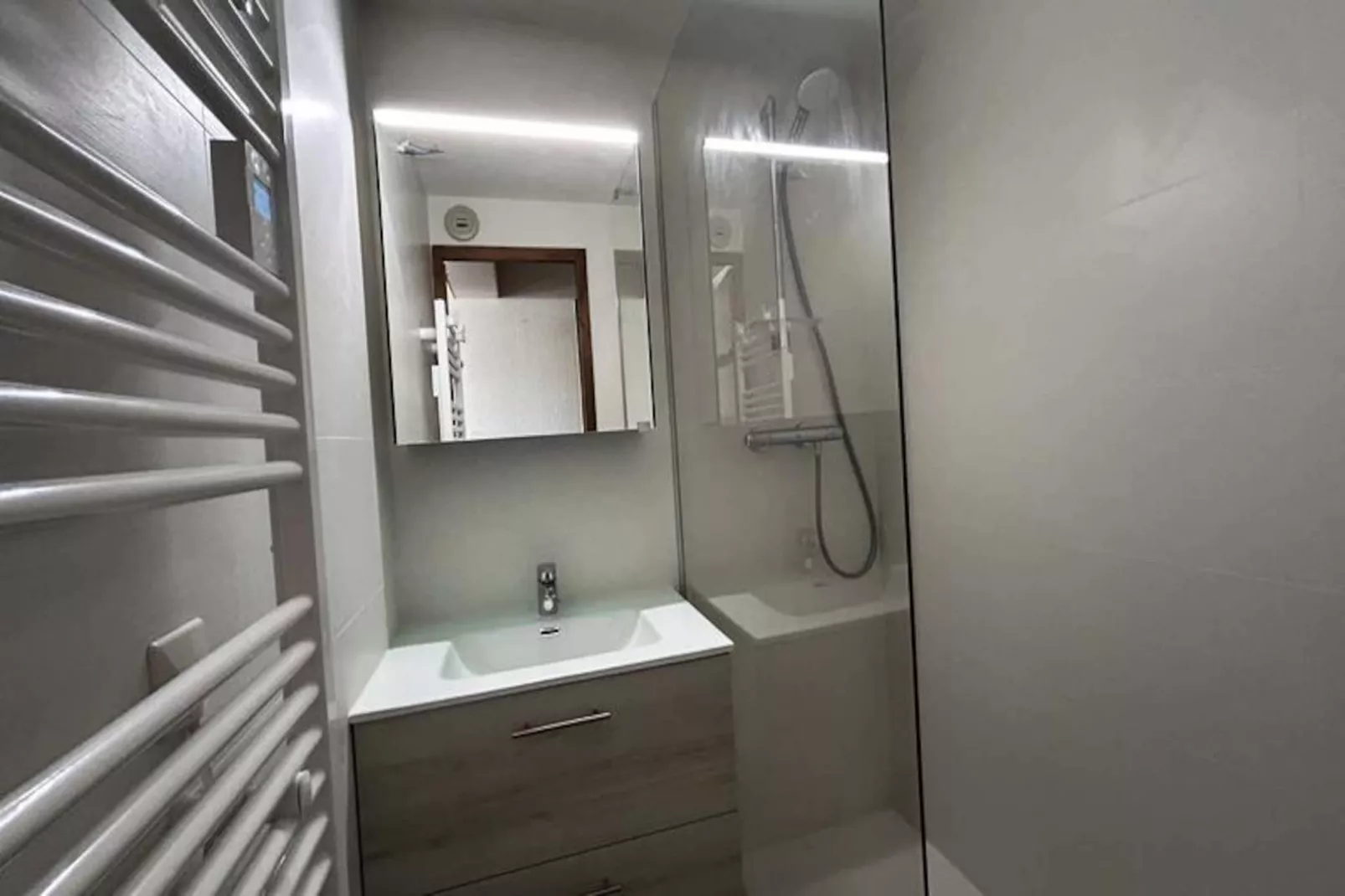 Résidence Village Bat 3-Non tagué