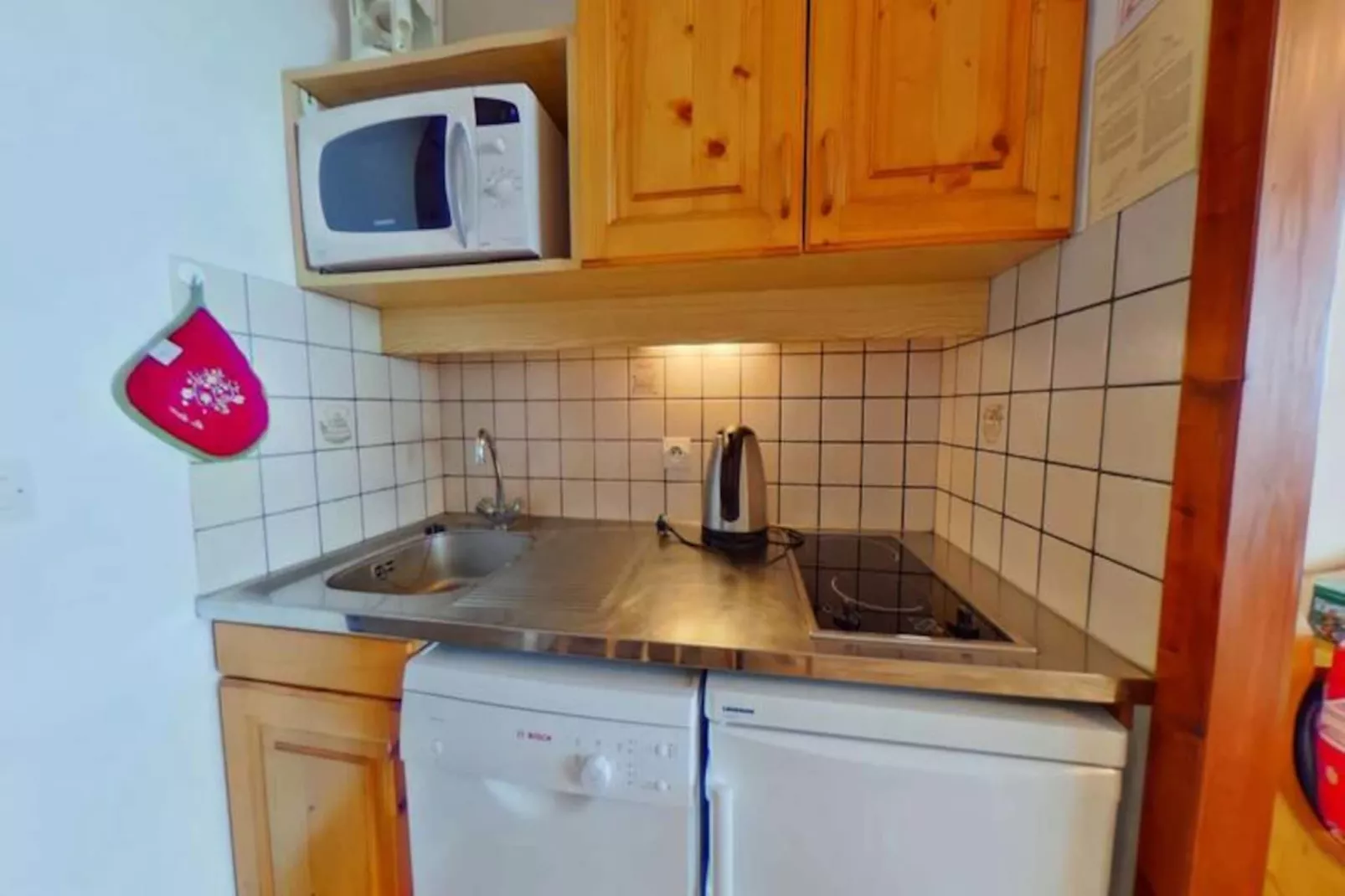 Résidence Village Bat 3-Non tagué