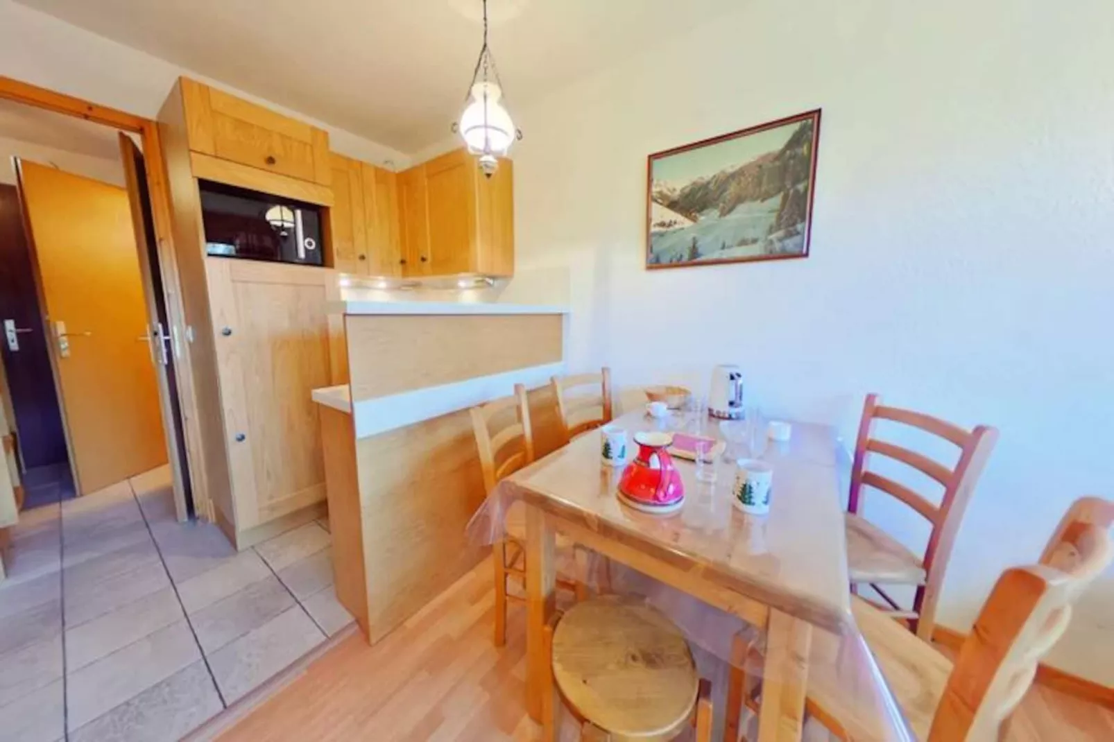 Résidence Village Bat 5-6-Non tagué