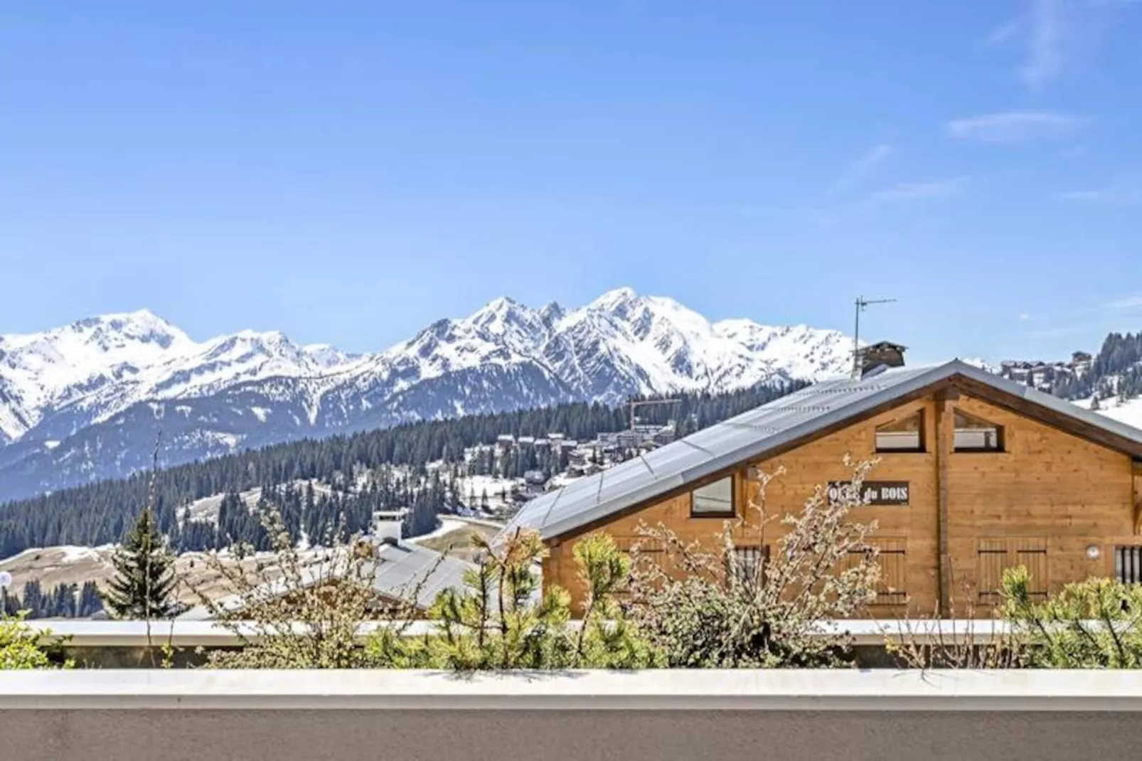 Residence Des Armaillis-Non tagué