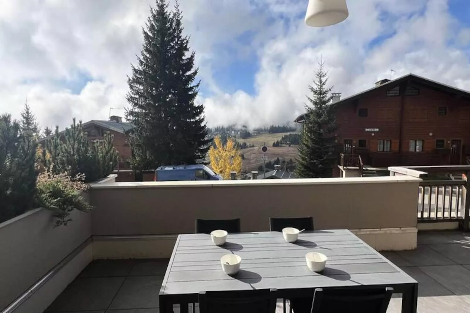 Residence Des Armaillis-Nicht zugeordnet