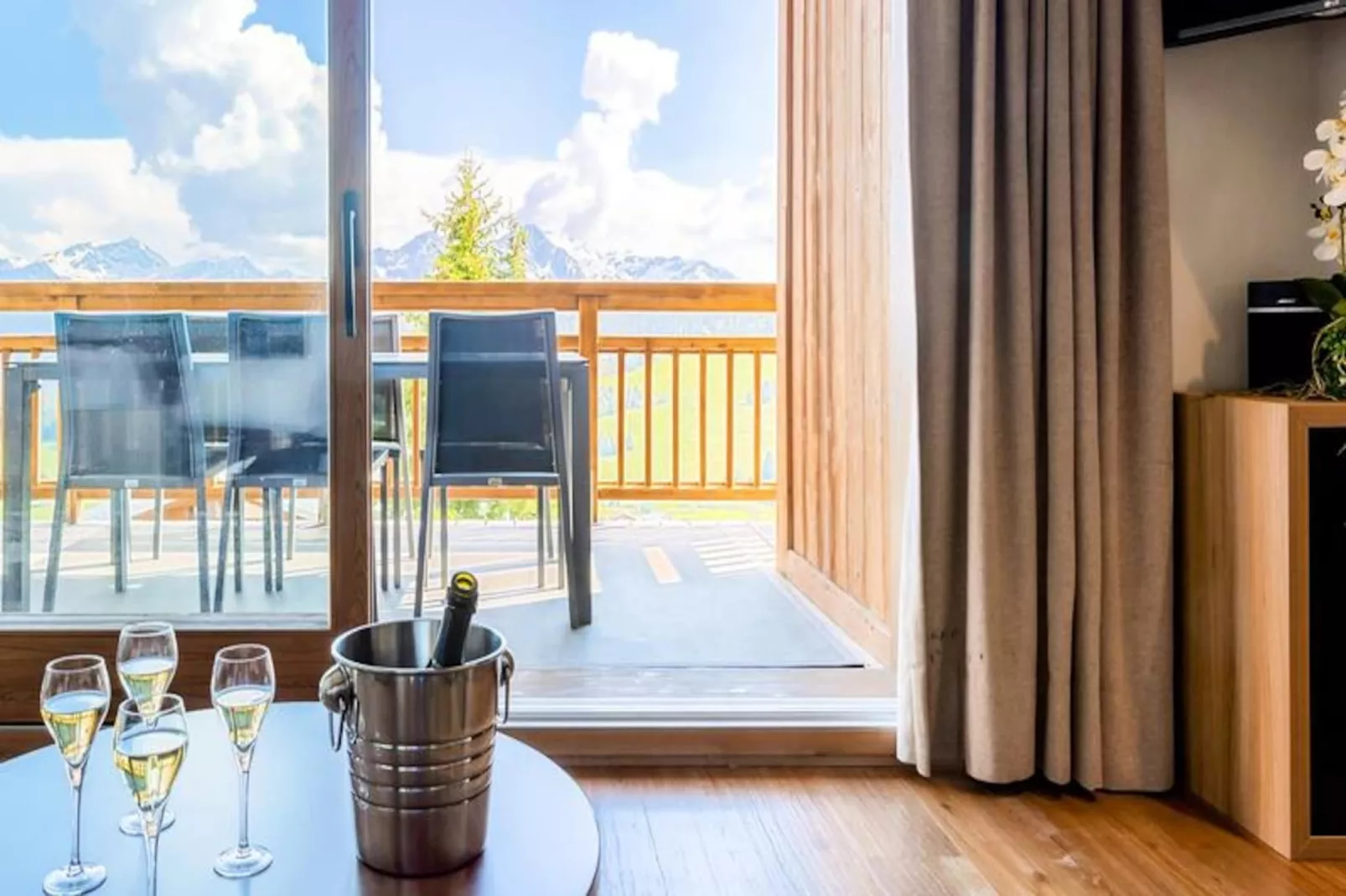 Residence Des Armaillis-Nicht zugeordnet