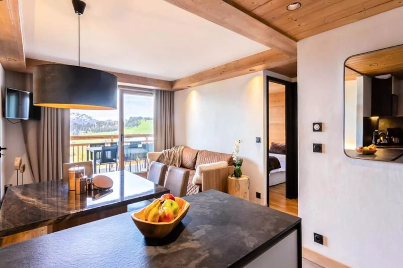 Residence Des Armaillis-Non tagué