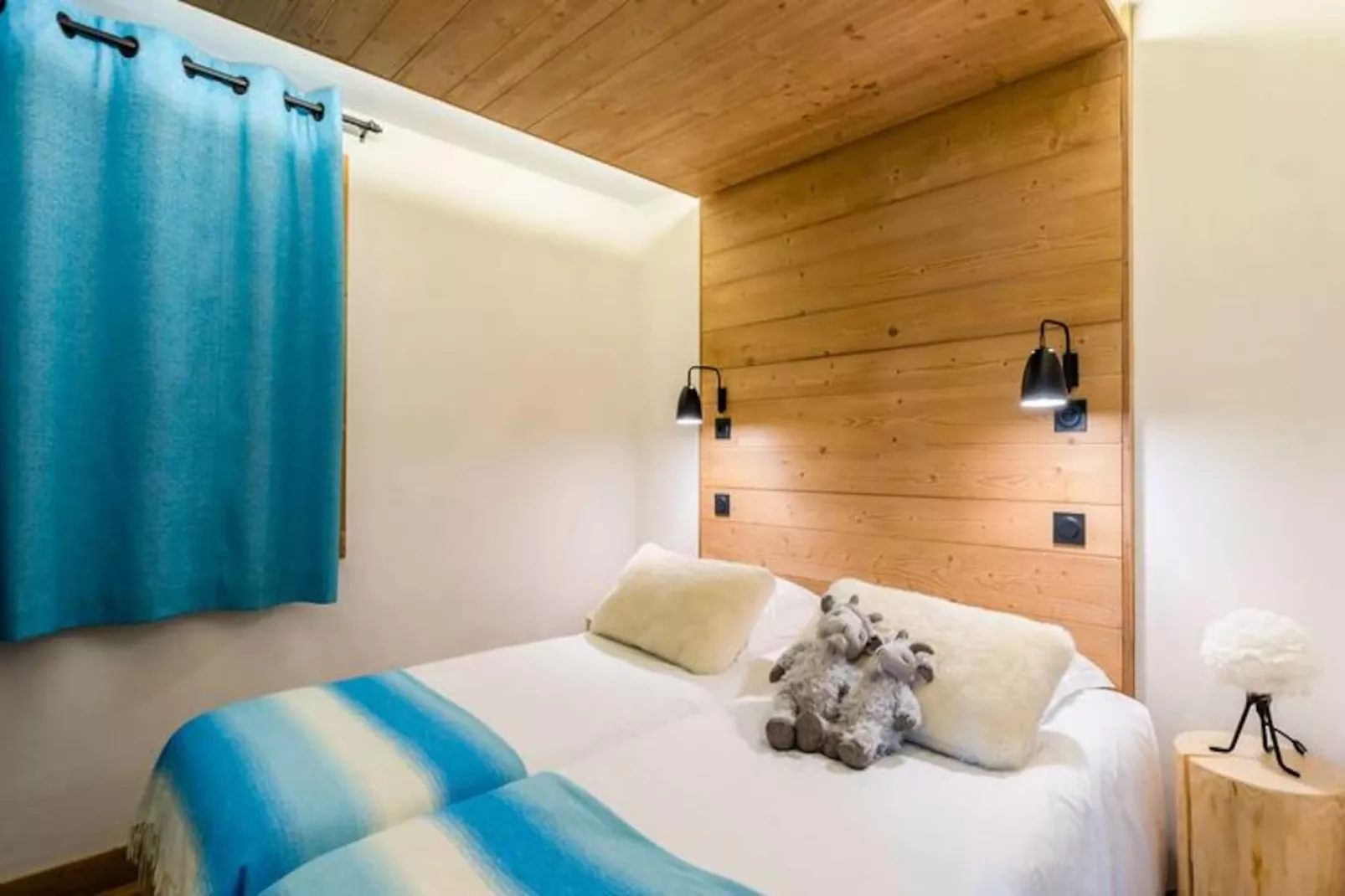 Residence Des Armaillis-Nicht zugeordnet