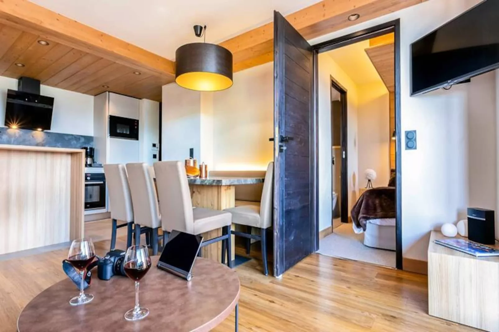 Residence Des Armaillis-Non tagué