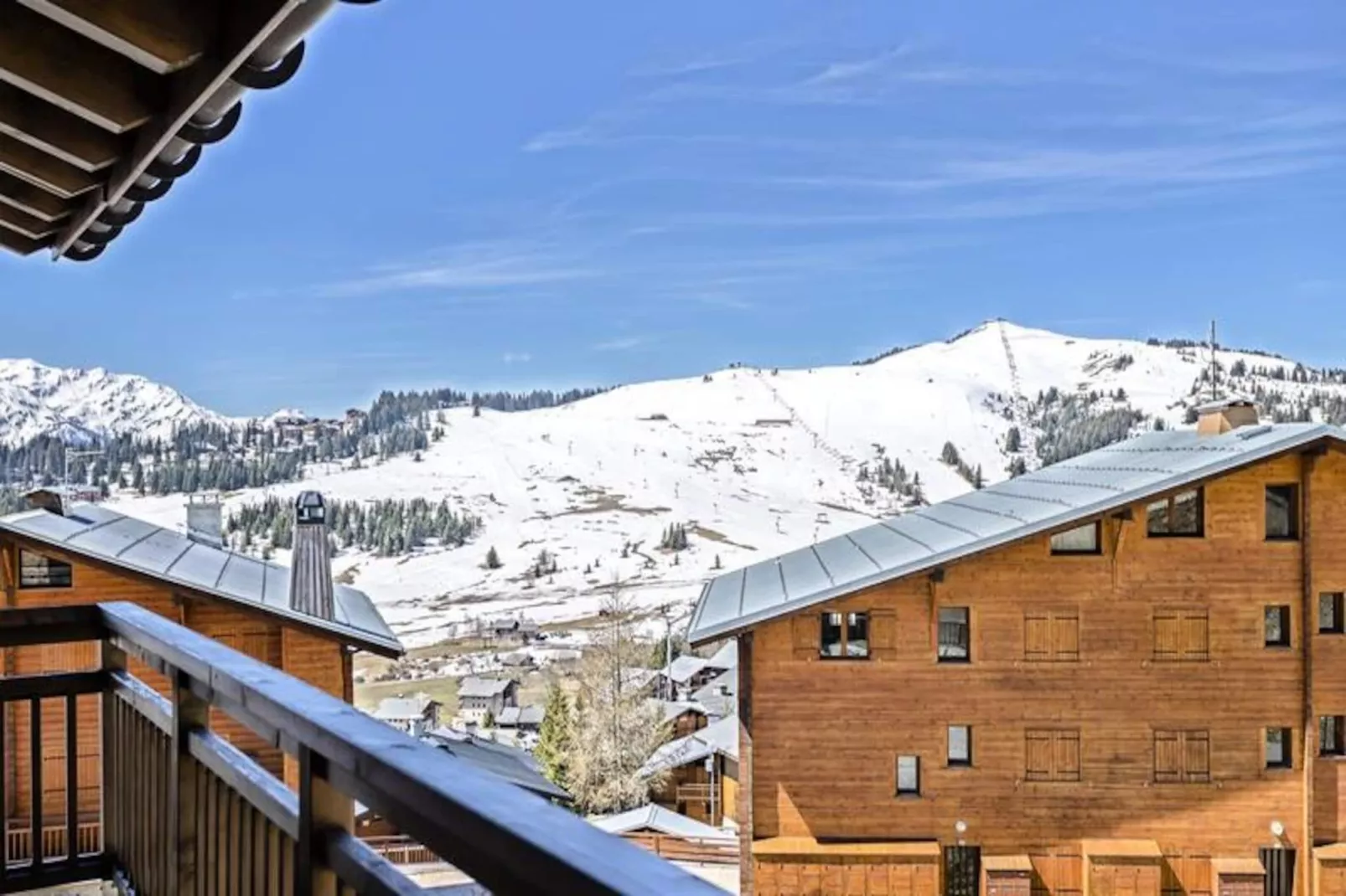 Residence Des Armaillis-Untagged