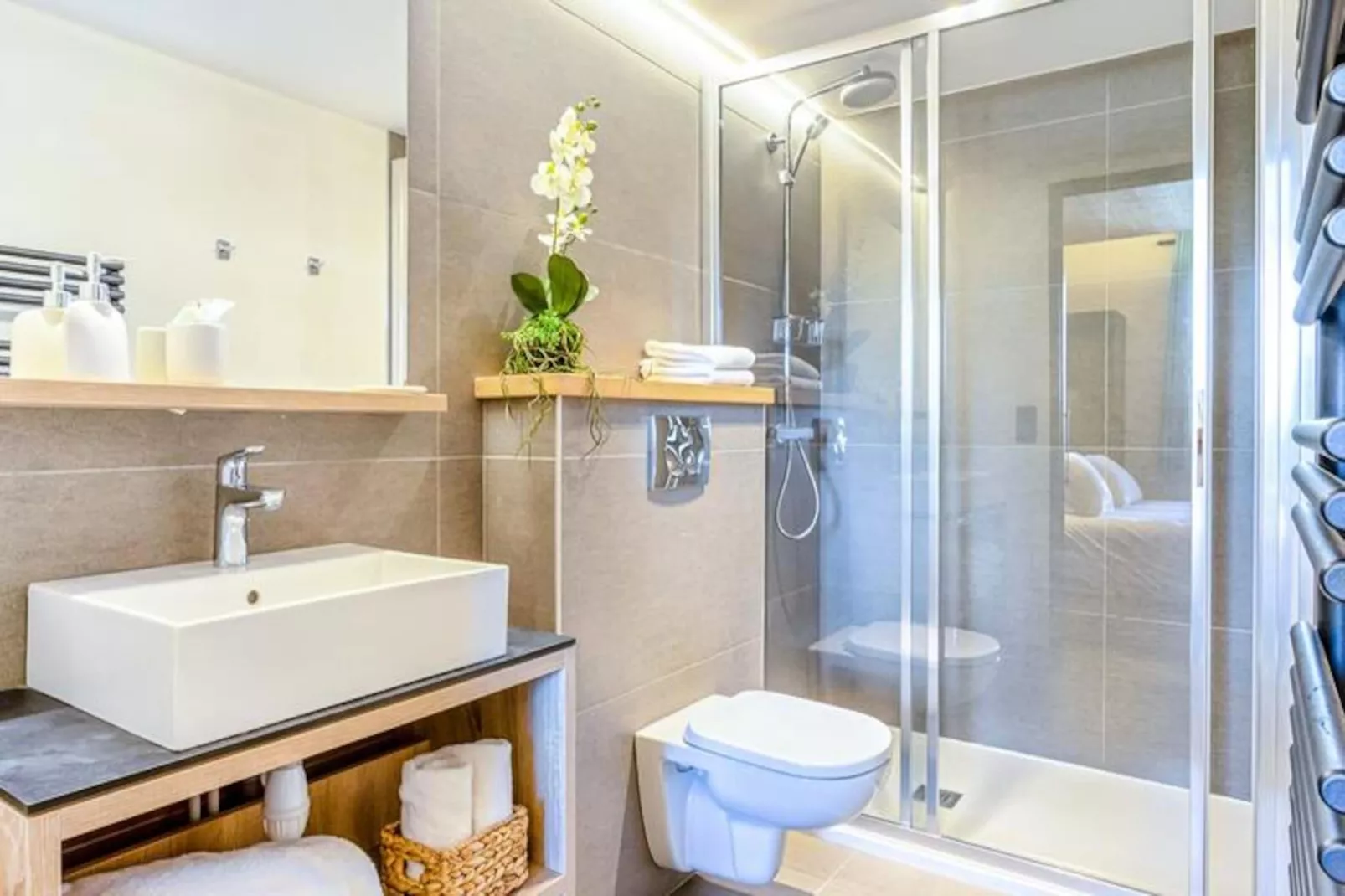 Residence Des Armaillis-Non tagué