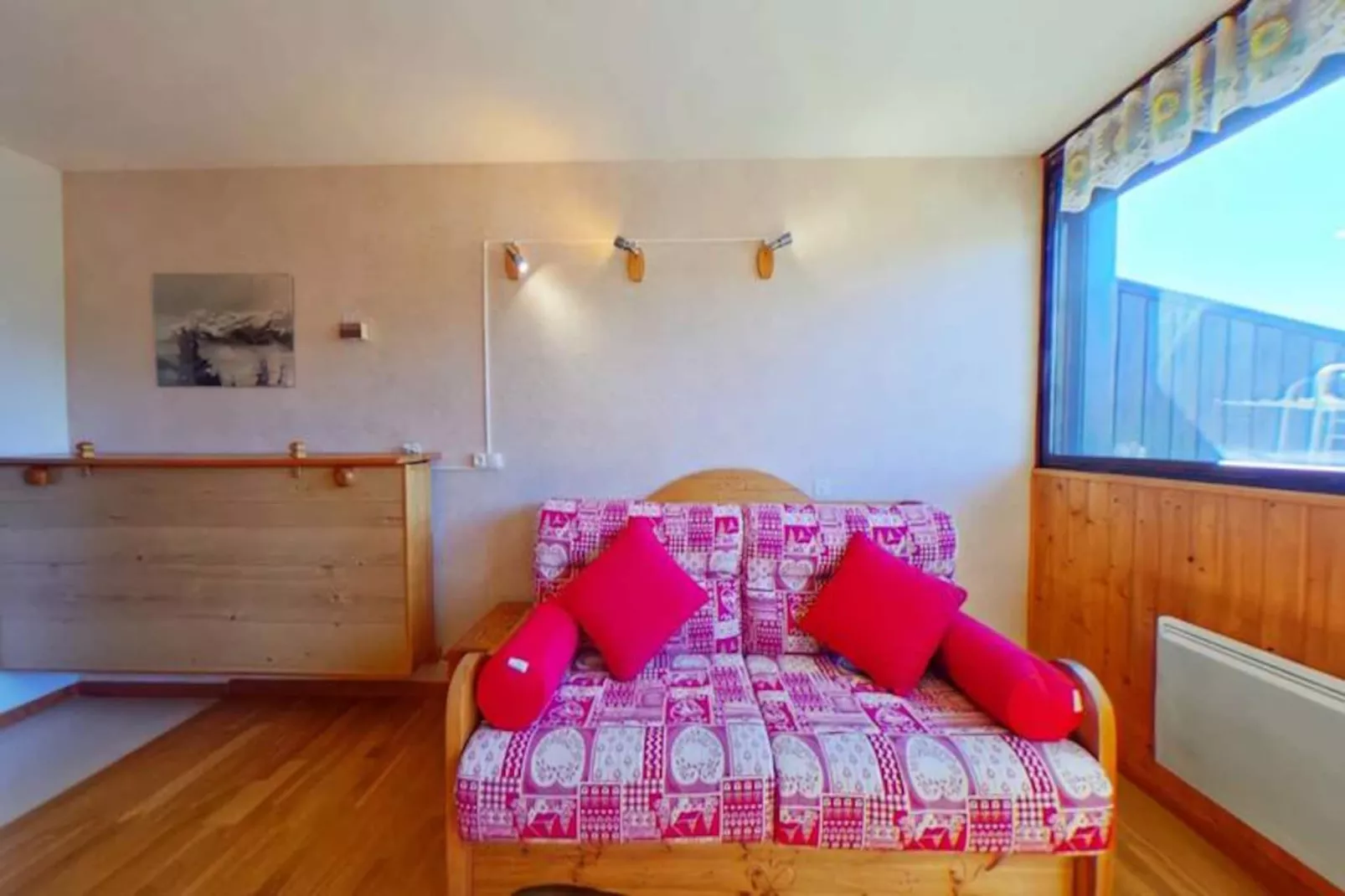 Résidence Gentianes-Non tagué