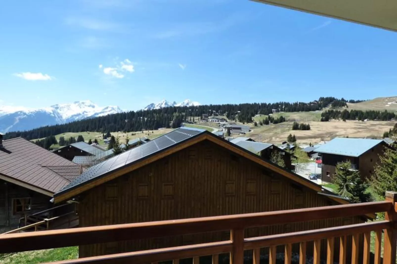 Résidence Neiges D'or-Nicht zugeordnet