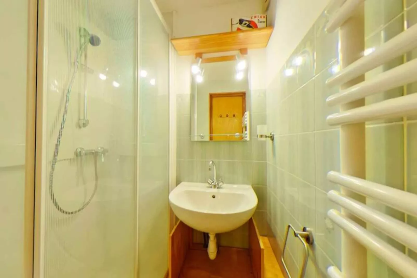 Résidence Neiges D'or-Untagged