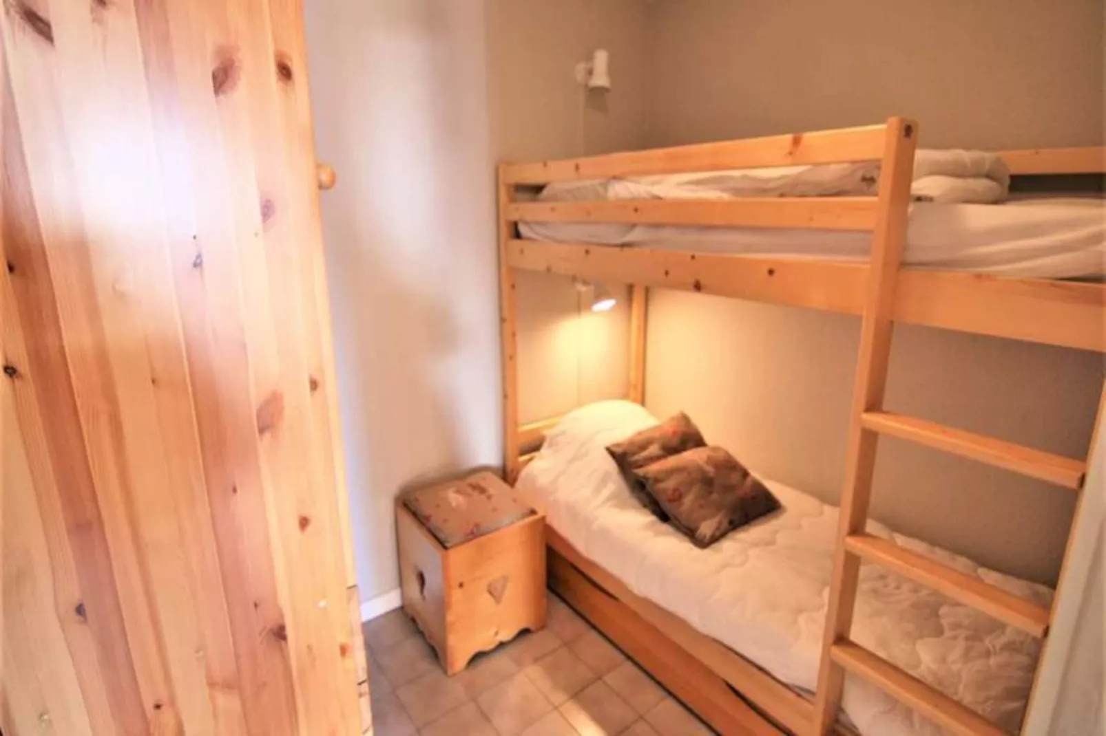 Résidence Neiges D'or-Non tagué