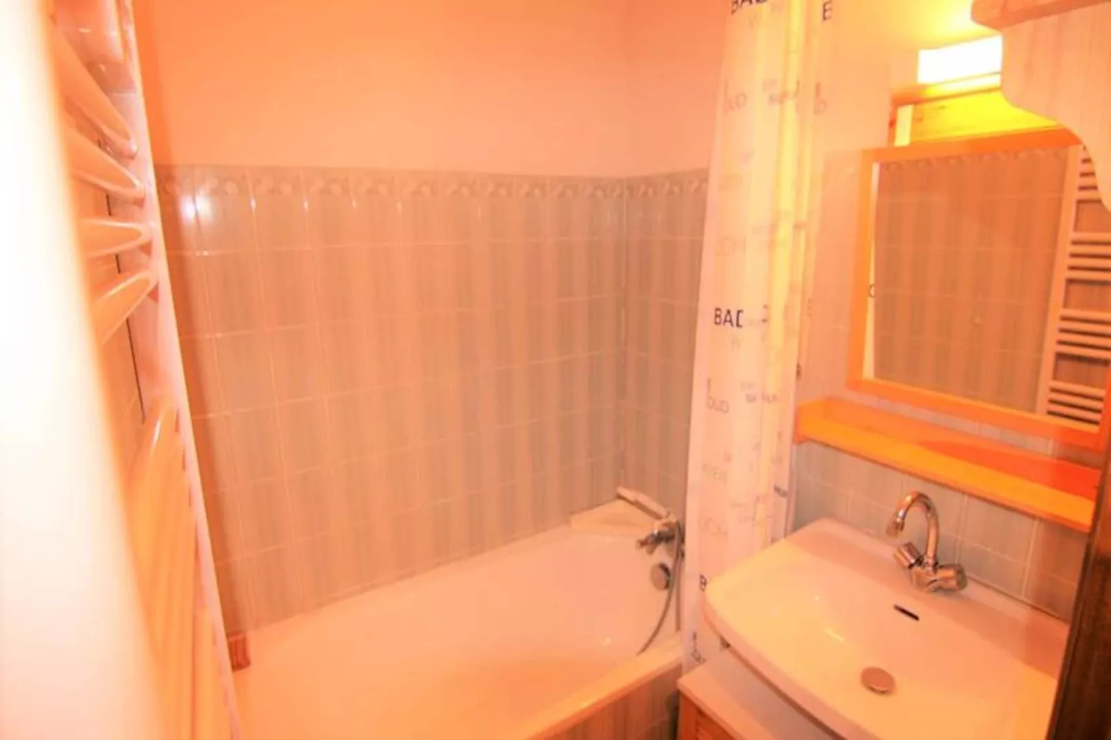 Résidence Neiges D'or-Non tagué