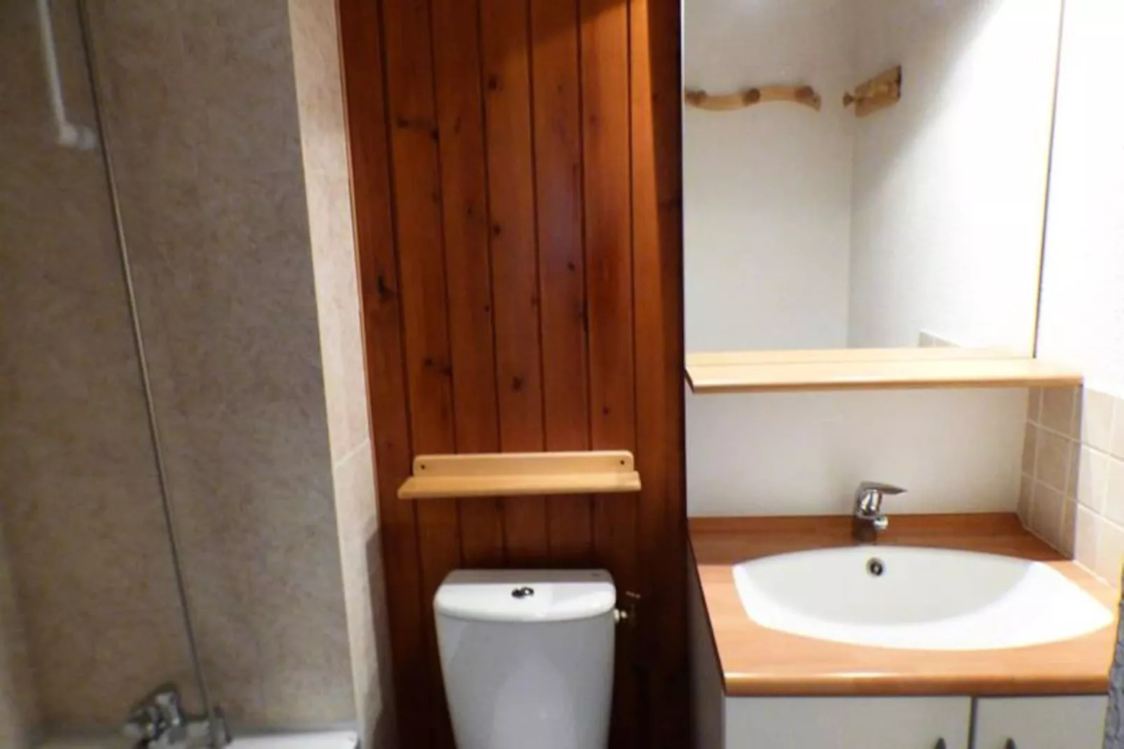 Résidence Plein Soleil Bat B-Non tagué