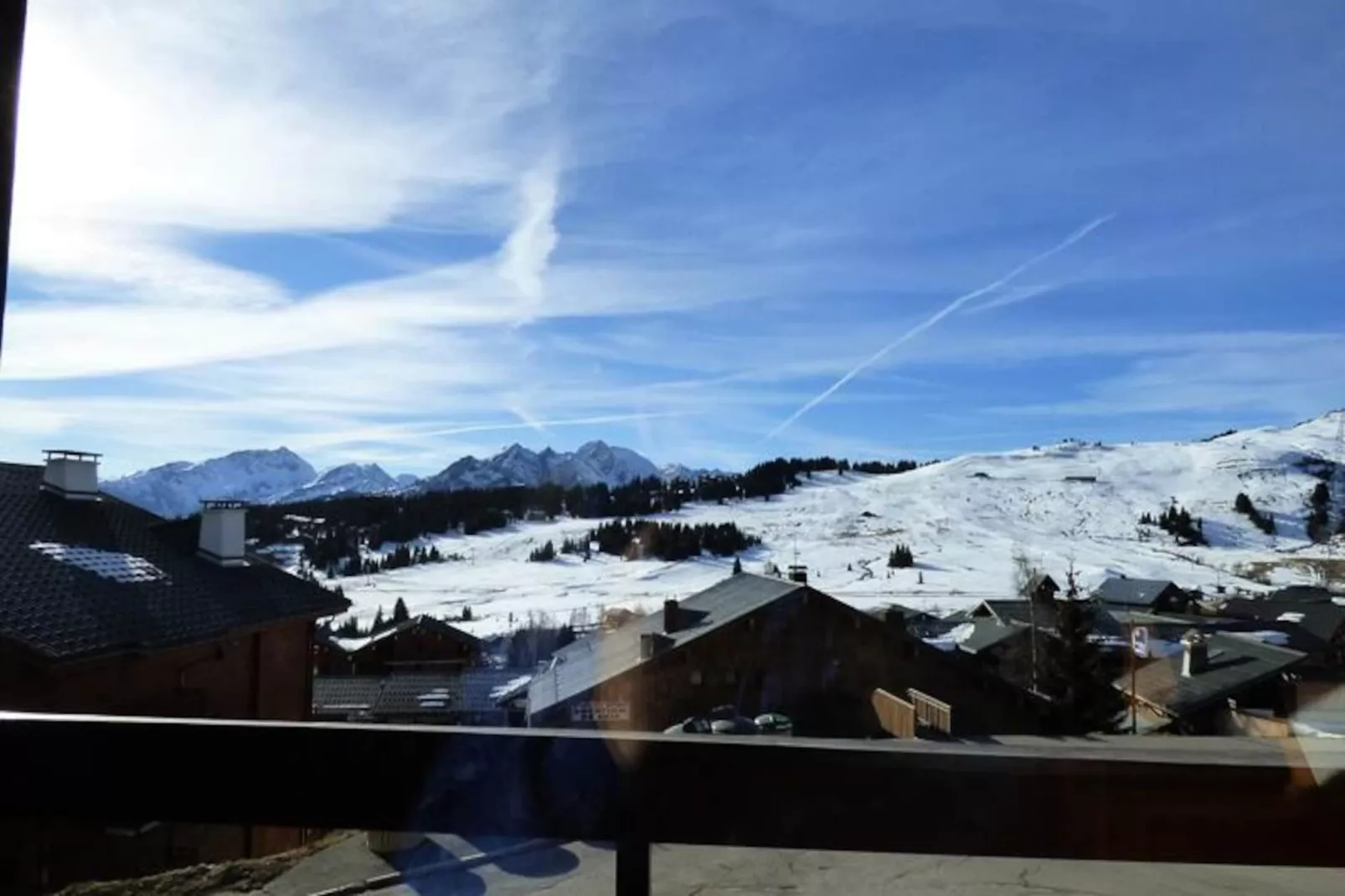 Résidence Rond Point-Non tagué