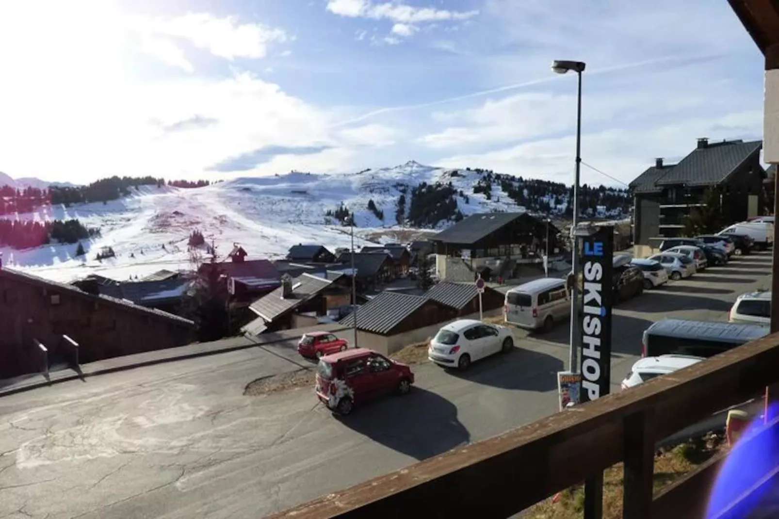 Résidence Rond Point-Non tagué