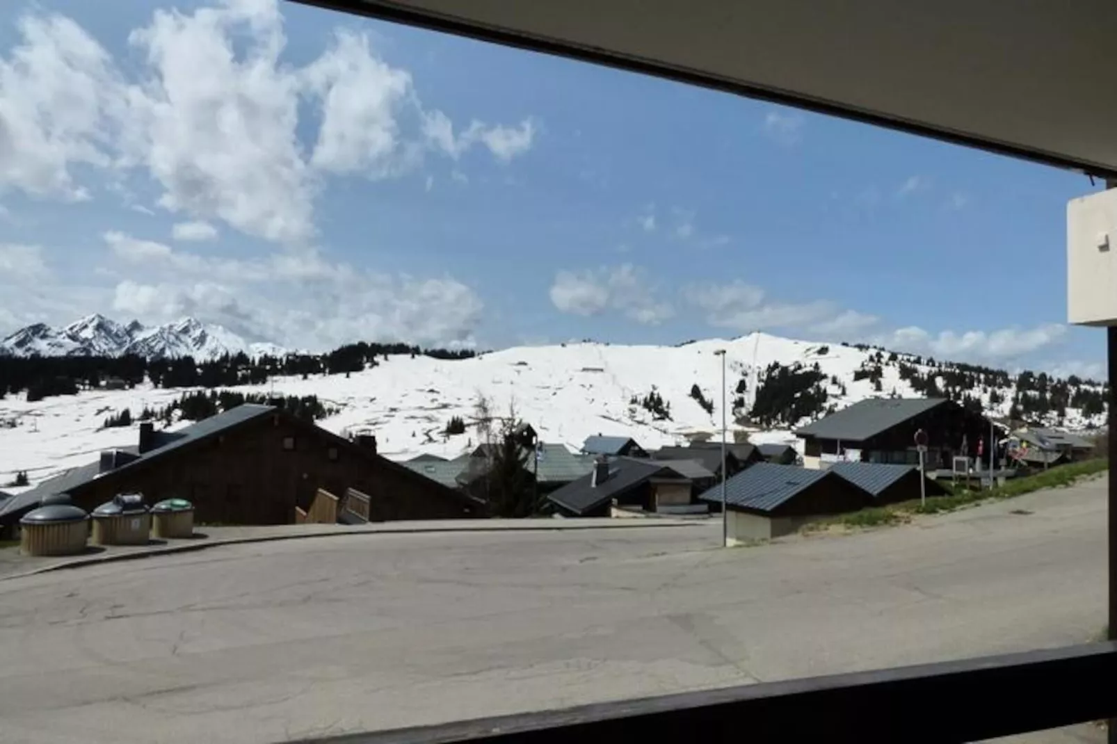 Résidence Rond Point-Non tagué
