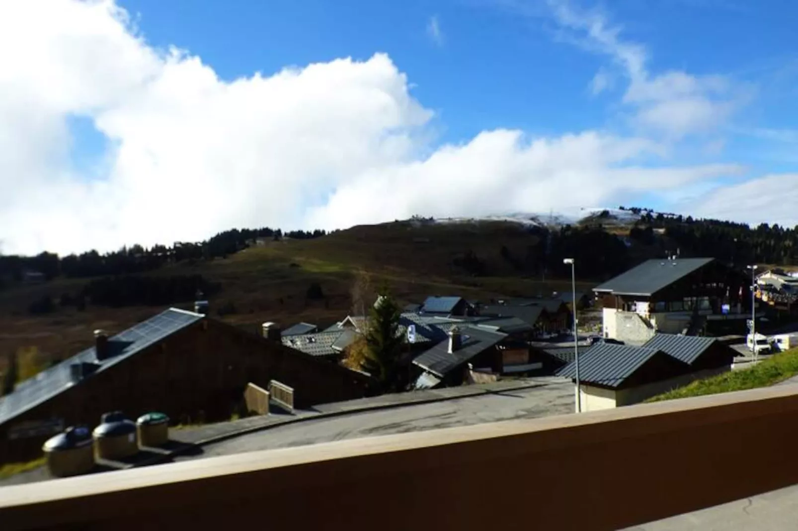 Résidence Rond Point-Non tagué