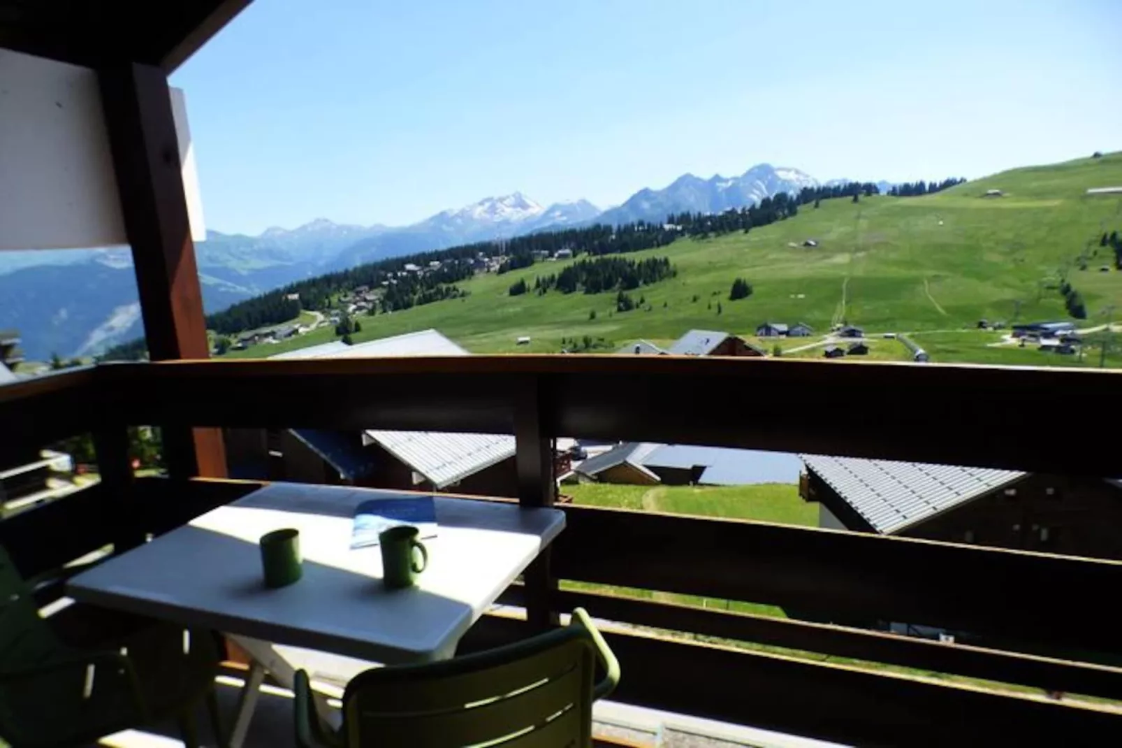 Résidence Grand Mont Bat 4-Untagged