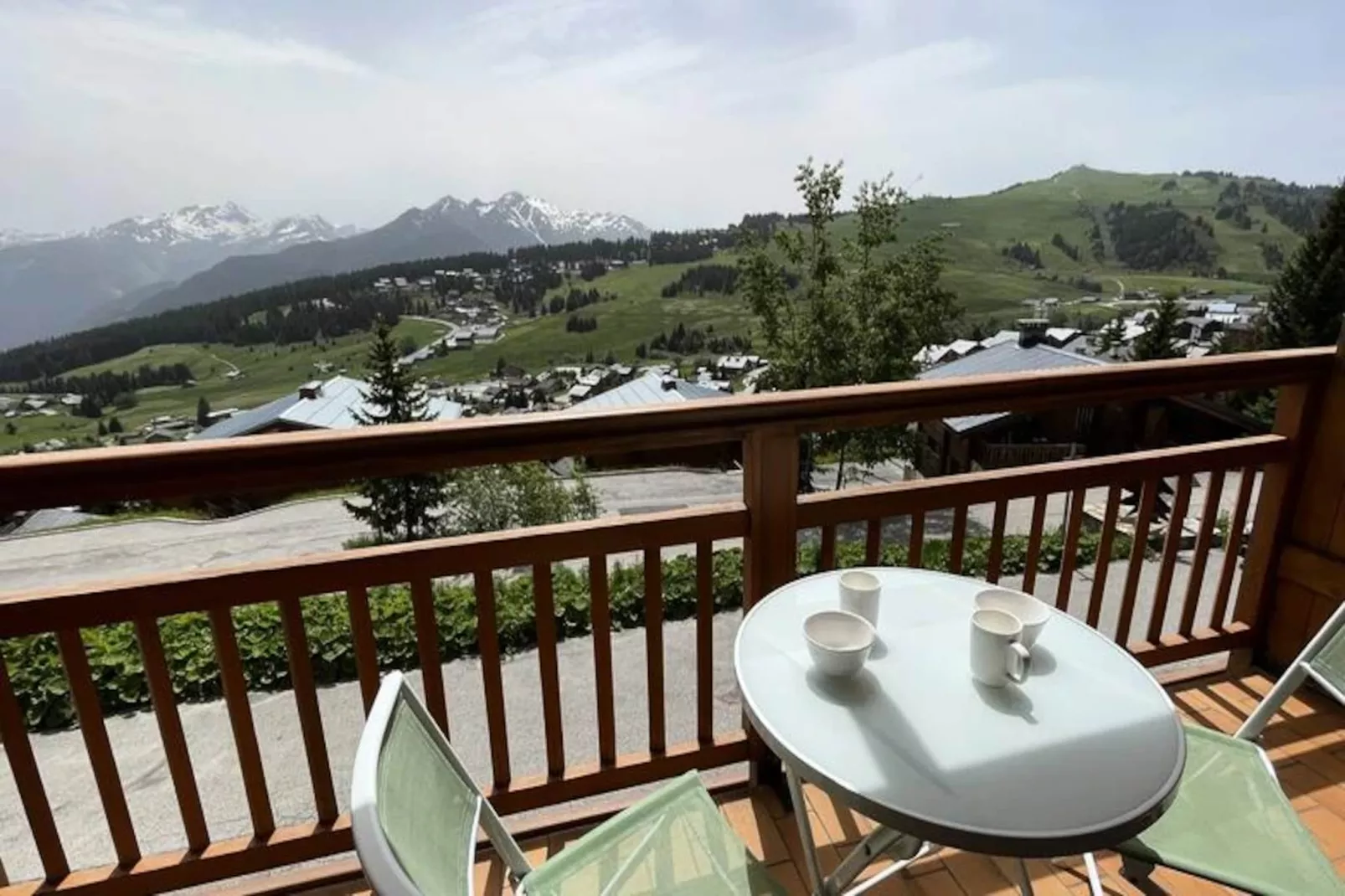 Chalet Genevrier-Non tagué