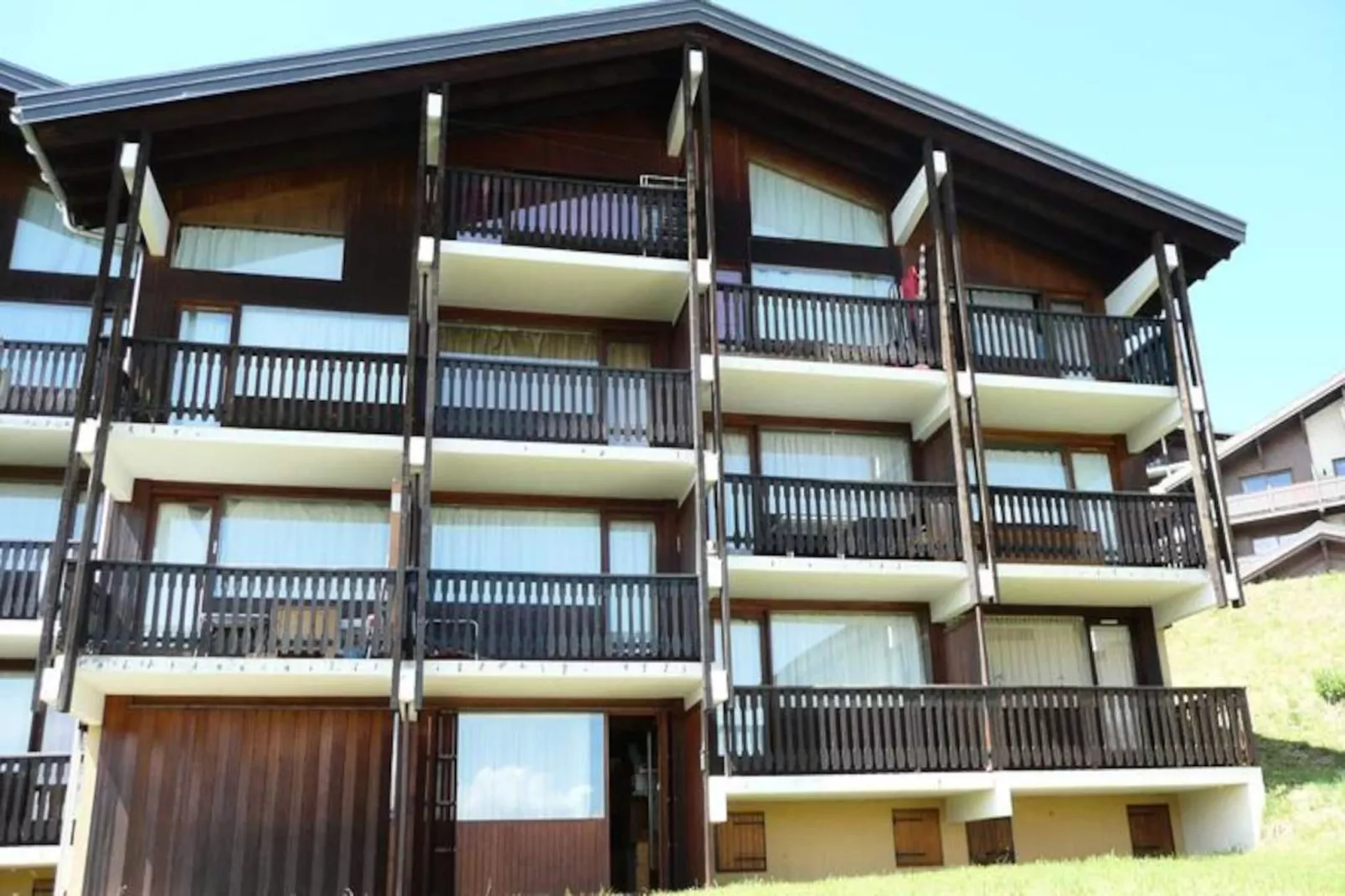 Résidence Cabri-Non tagué