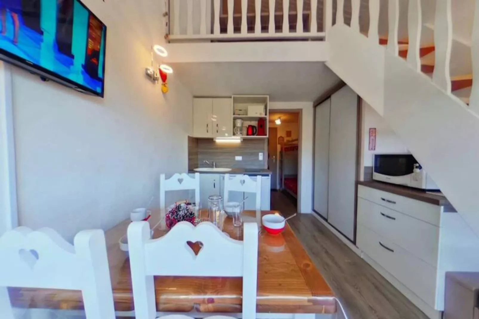 Résidence Village Bat 2-Non tagué