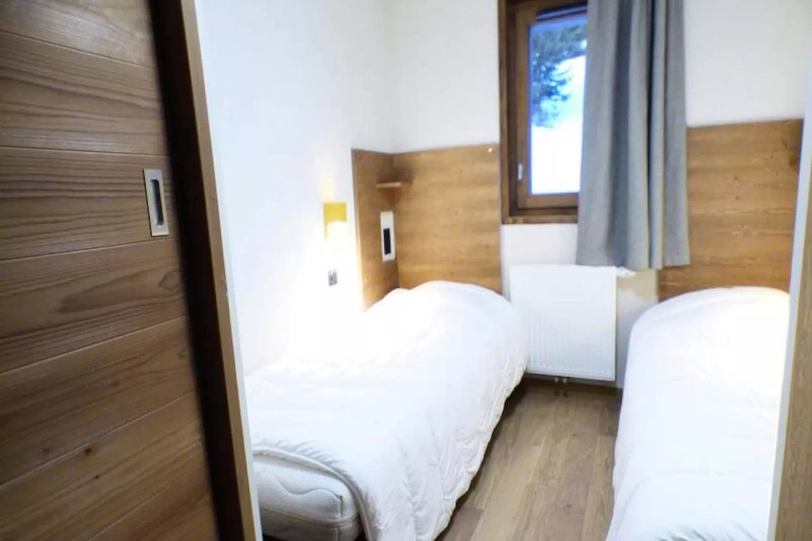 Chalet Des Cimes Batiment G-Non tagué