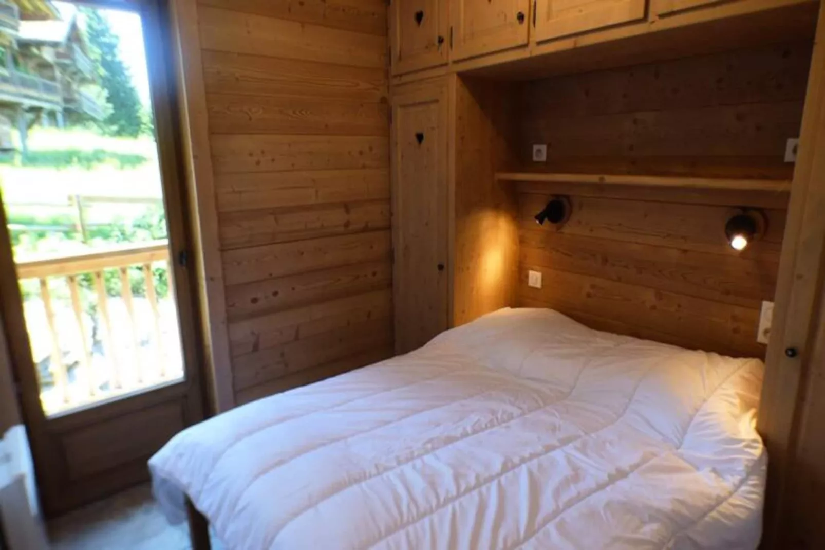 Résidence Tetras Lyre - Nicht zugeordnet