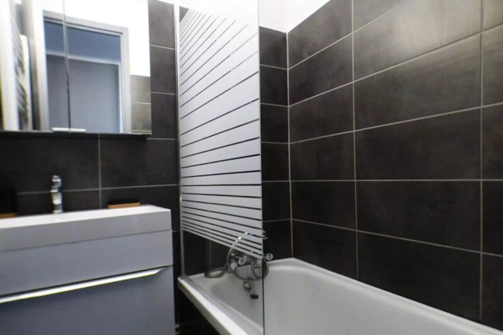 Résidence Jardin Alpin - Eperviere-Untagged