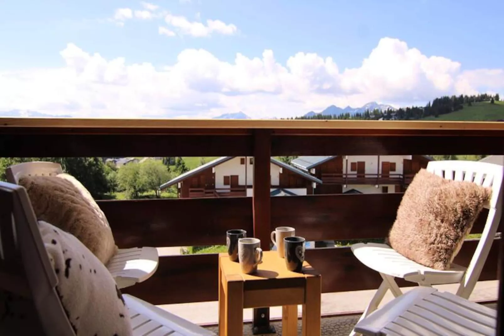 Résidence Mont Blanc Bat B-Untagged