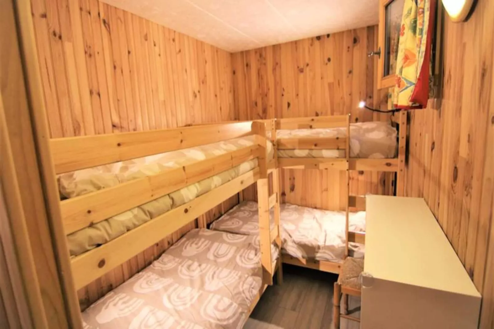 Résidence Chantoiseau-Untagged