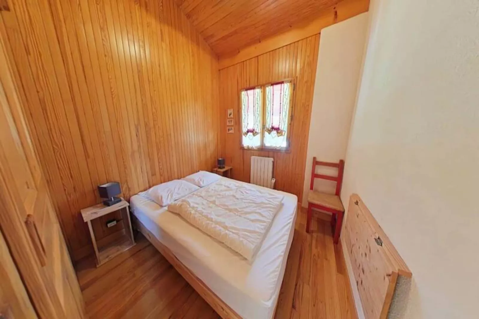 Résidence Chantoiseau-Untagged