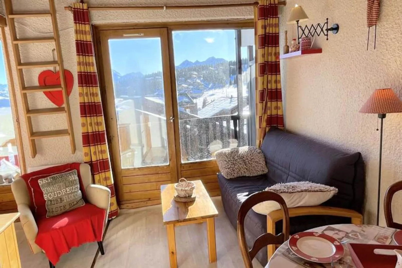 Résidence Le Chevreuil-Non tagué