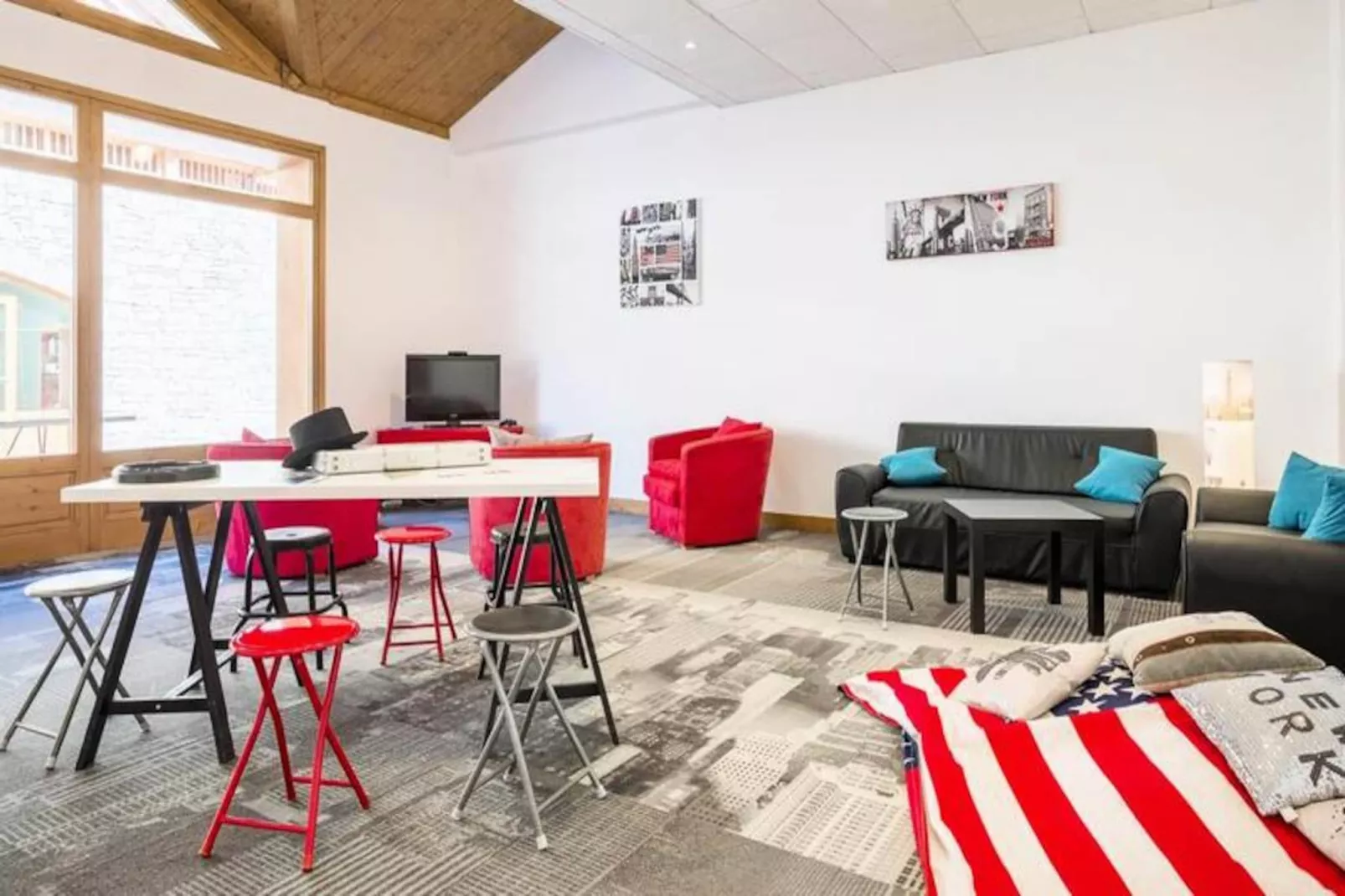 Résidence Club MMV L'Etoile des Cimes ****-Non tagué