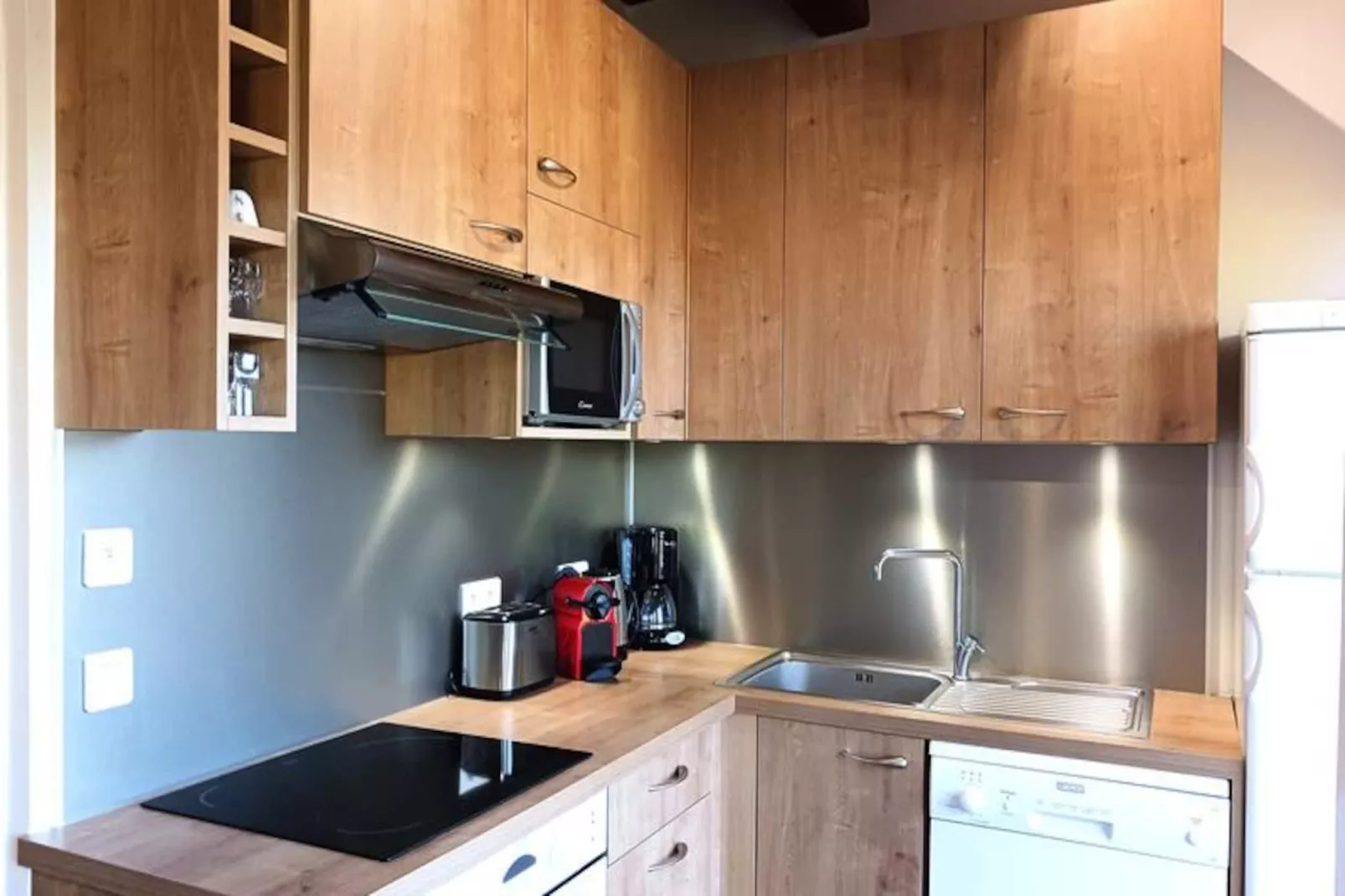 Résidence Deux Tetes-Non tagué