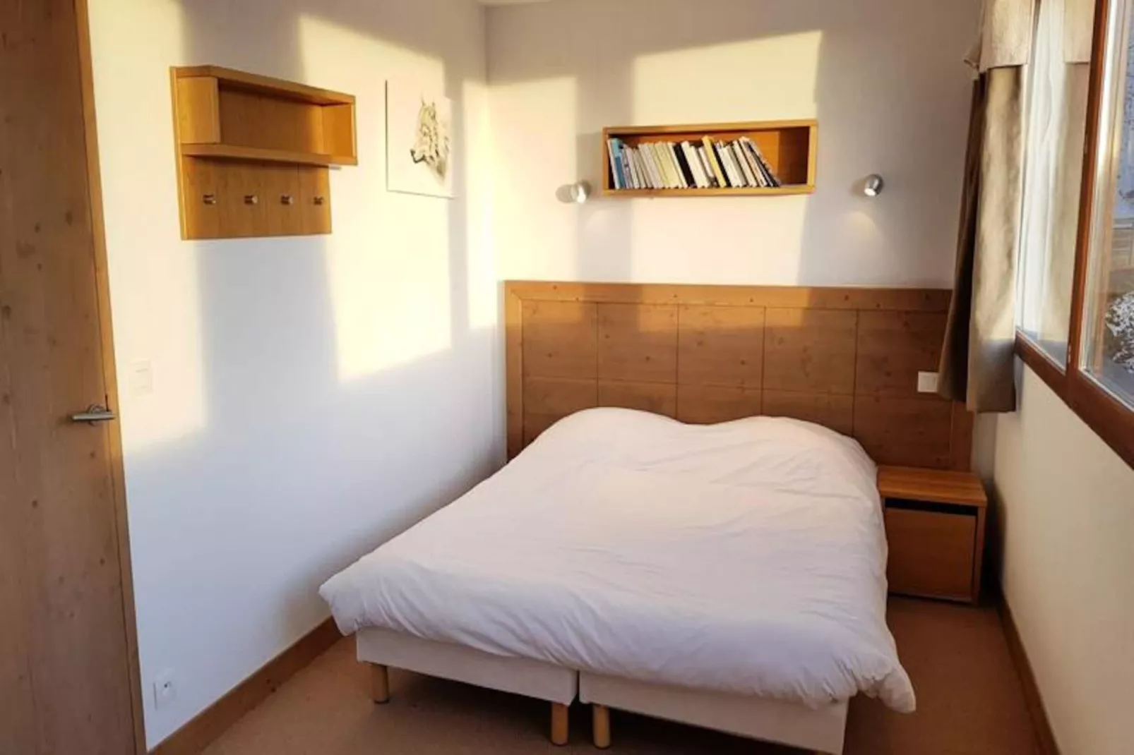 Résidence Roc Belleface C-Untagged