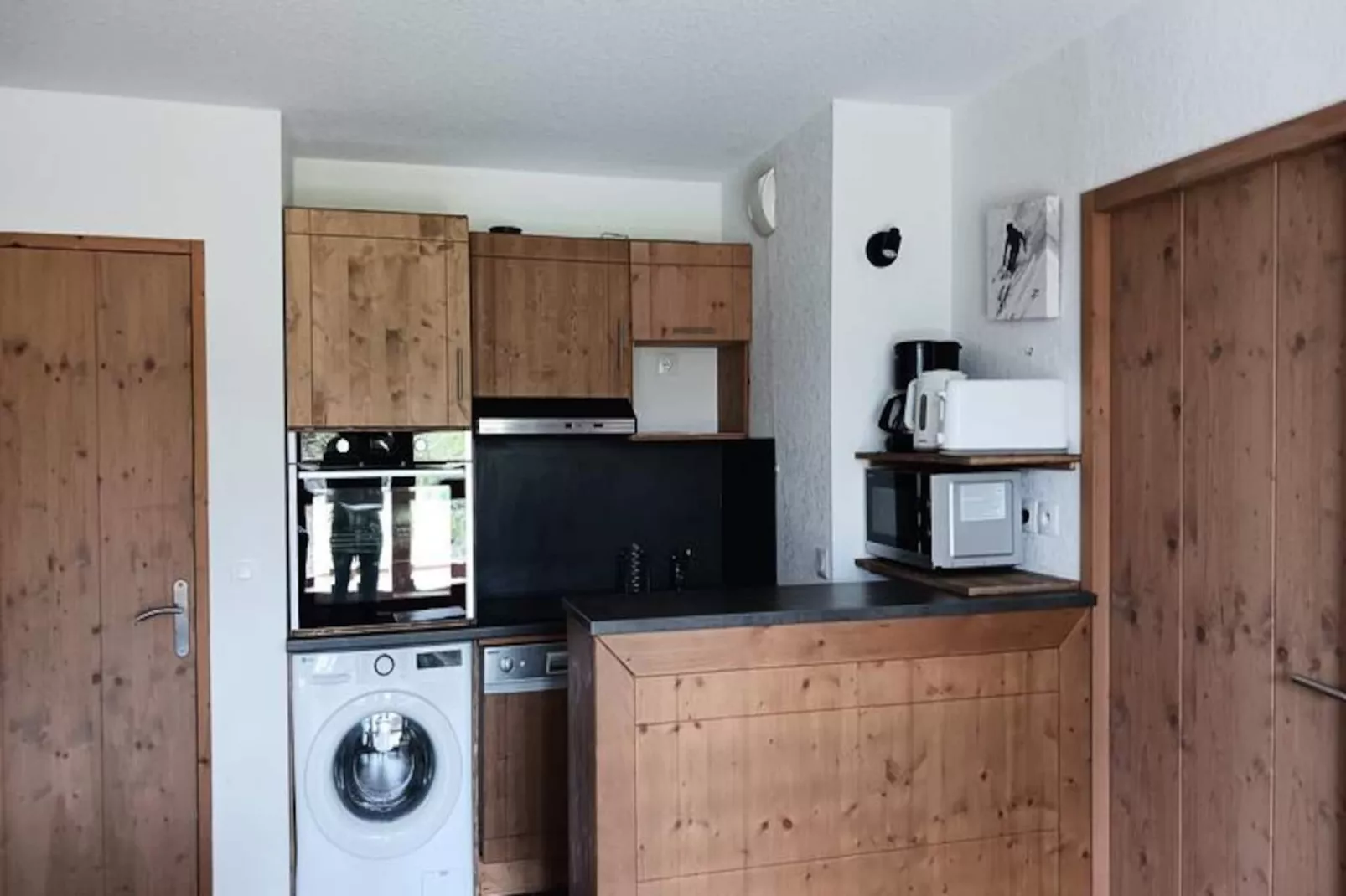 Résidence Roc Belleface C-Nicht zugeordnet