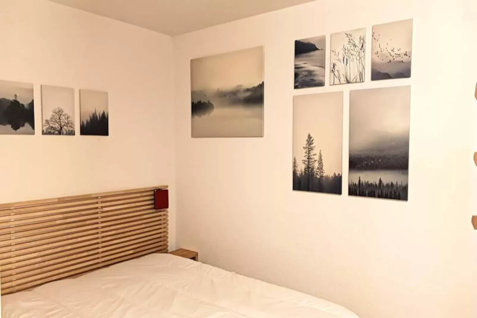 Résidence Cachette-Nicht zugeordnet