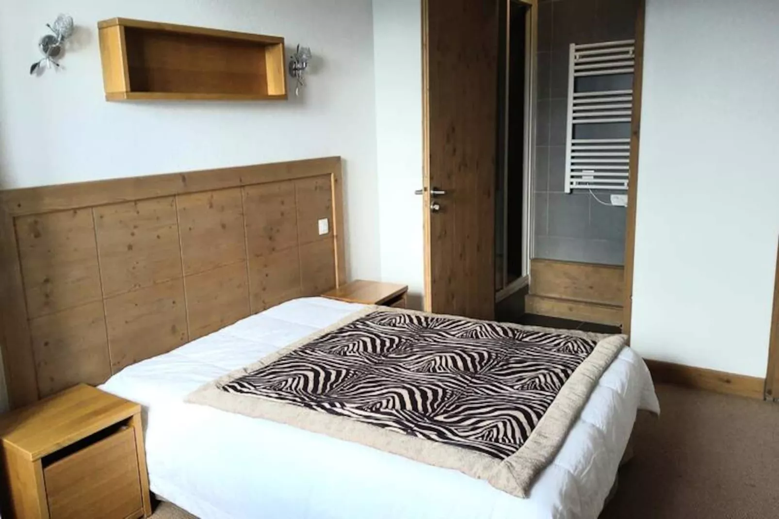 Résidence Roc Belleface B-Nicht zugeordnet