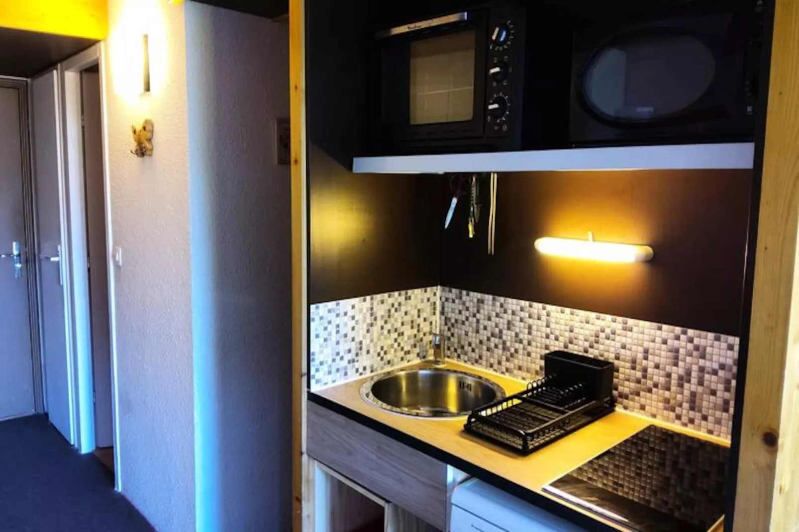 Résidence Rouelles-Untagged