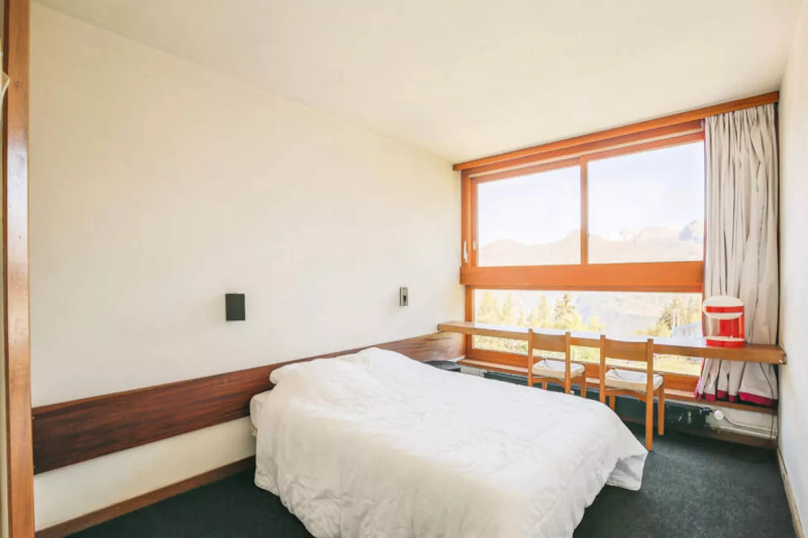 Residence 3 Arcs-Non tagué