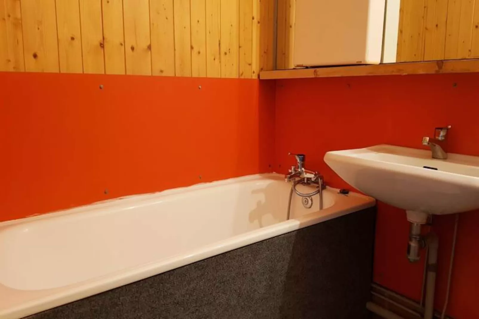 Résidence Adret-Nicht zugeordnet