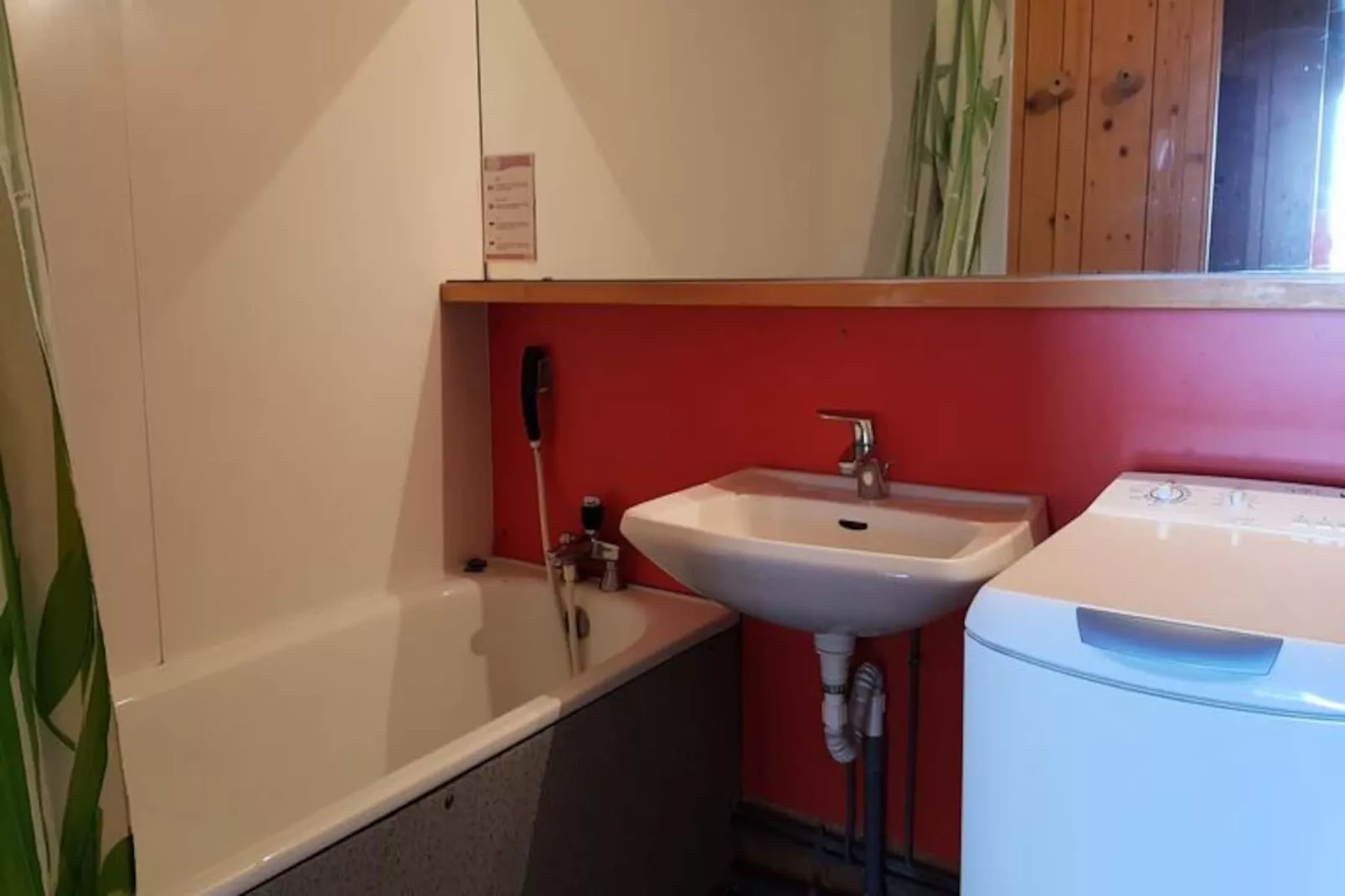 Résidence Haut De L'adret-Nicht zugeordnet