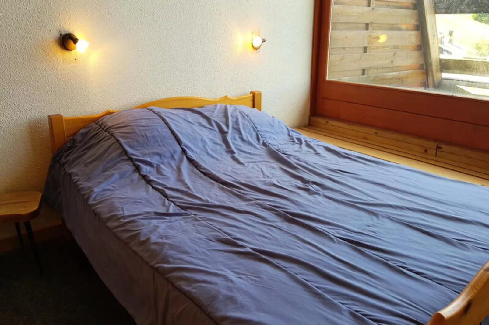 Résidence Cascade-Non tagué